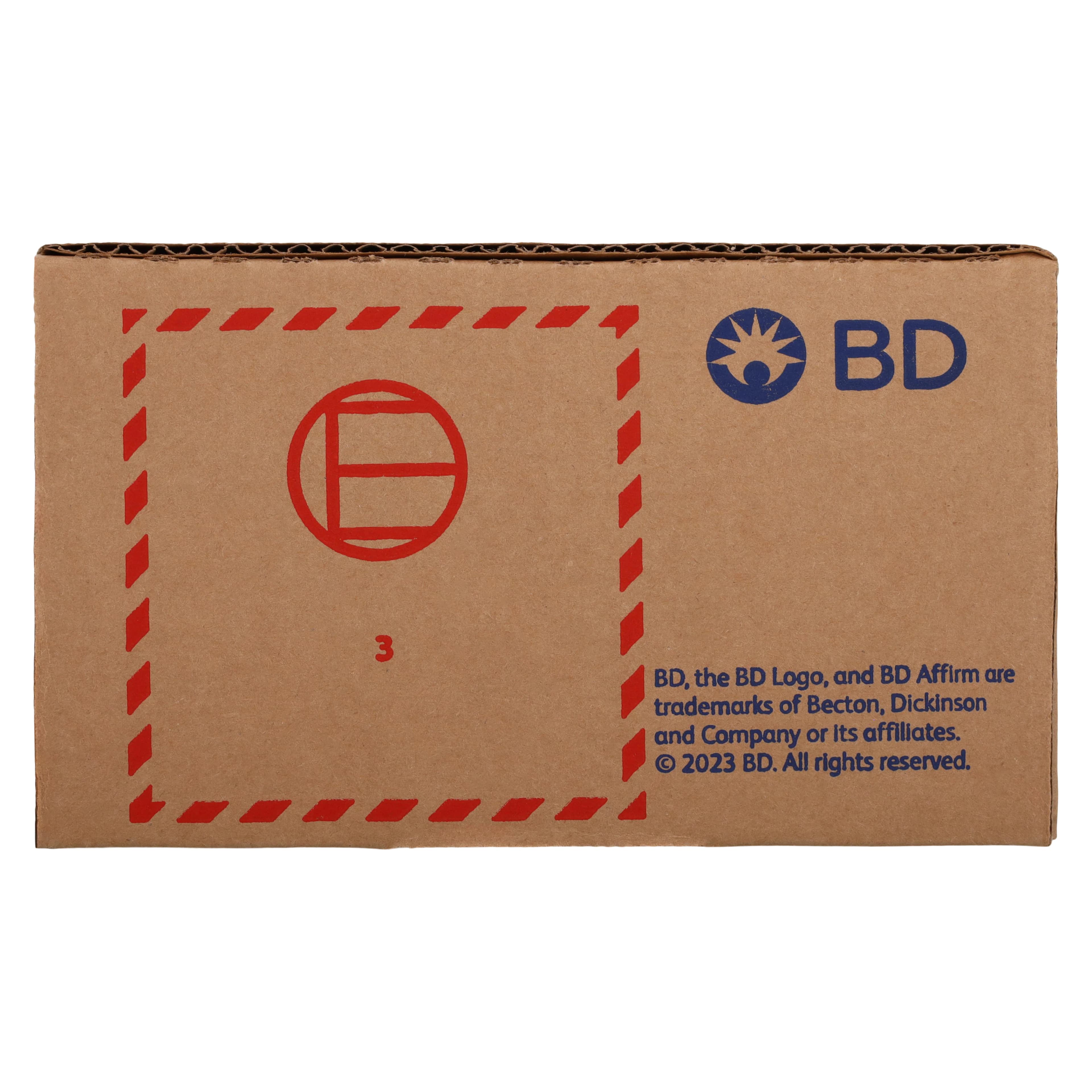 BD Affirm VPIII Microbial Identification Test Kit, Moderate Complexity, 24 Tests/Package thumbnail 10