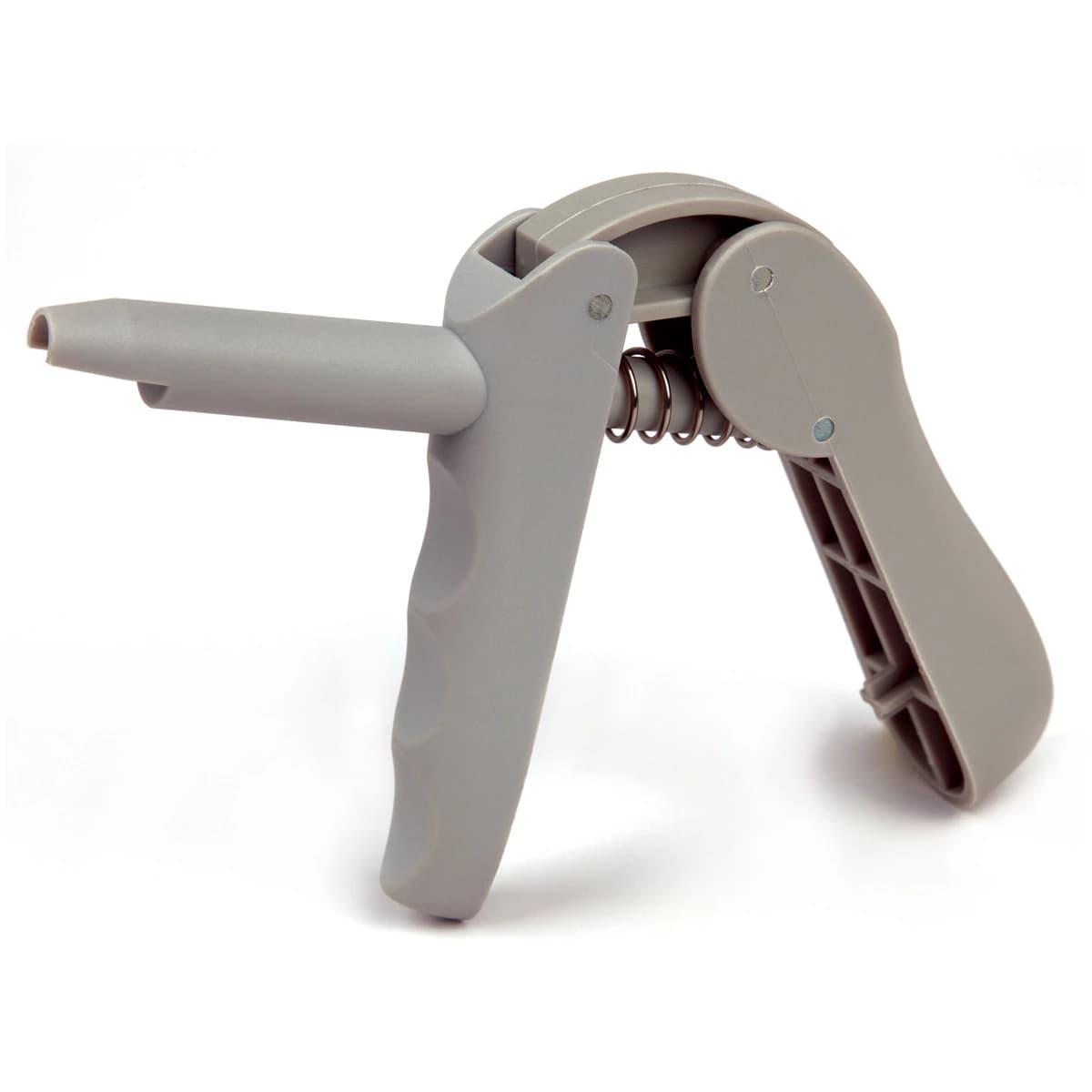 Tip Dispensing Gun, White, Each - Tip Dispensing Gun - Image 1