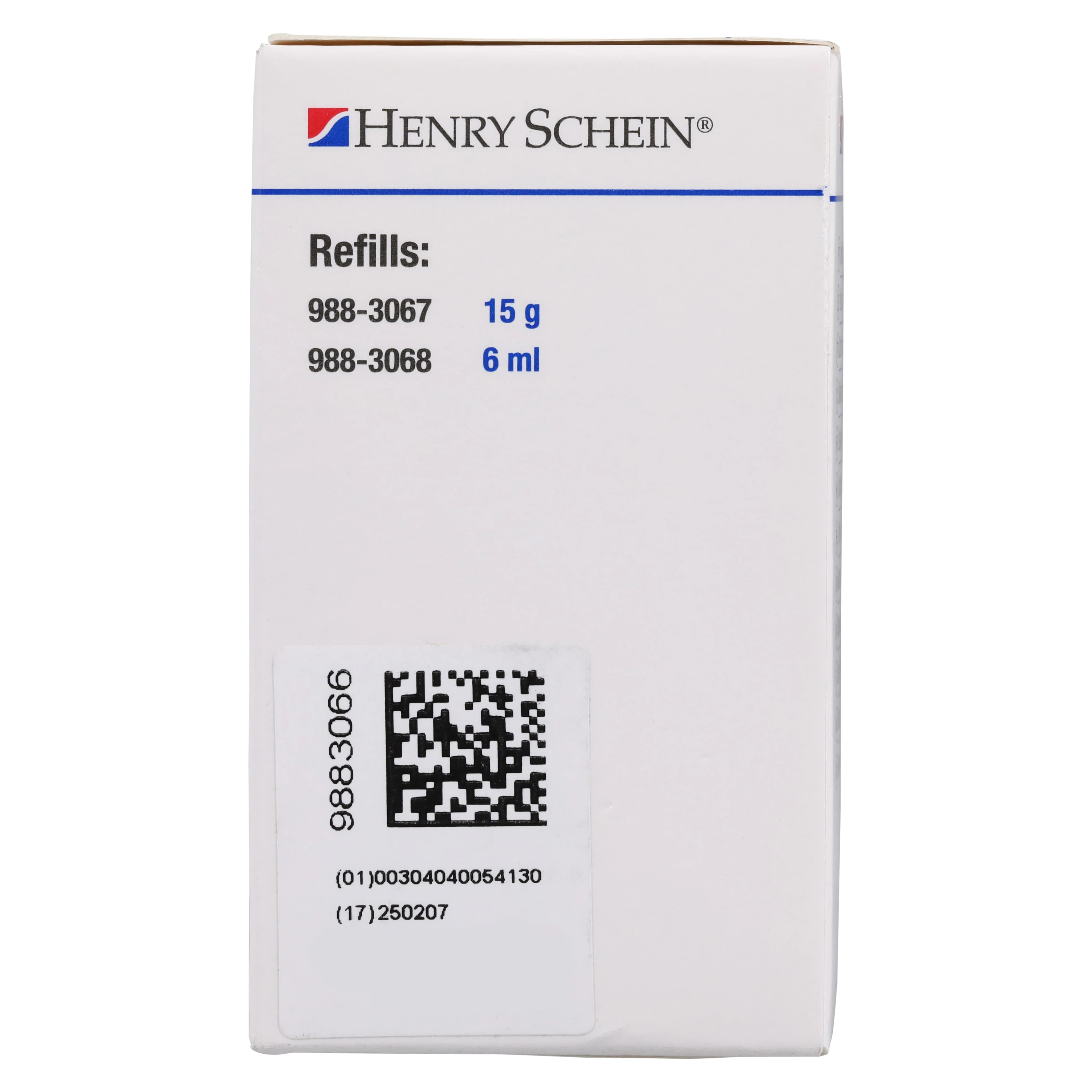 RGI Baseliner LC Complete Kit, Light-Cured Glass-Ionomer Base/Liner, Self-Adhesive thumbnail 7