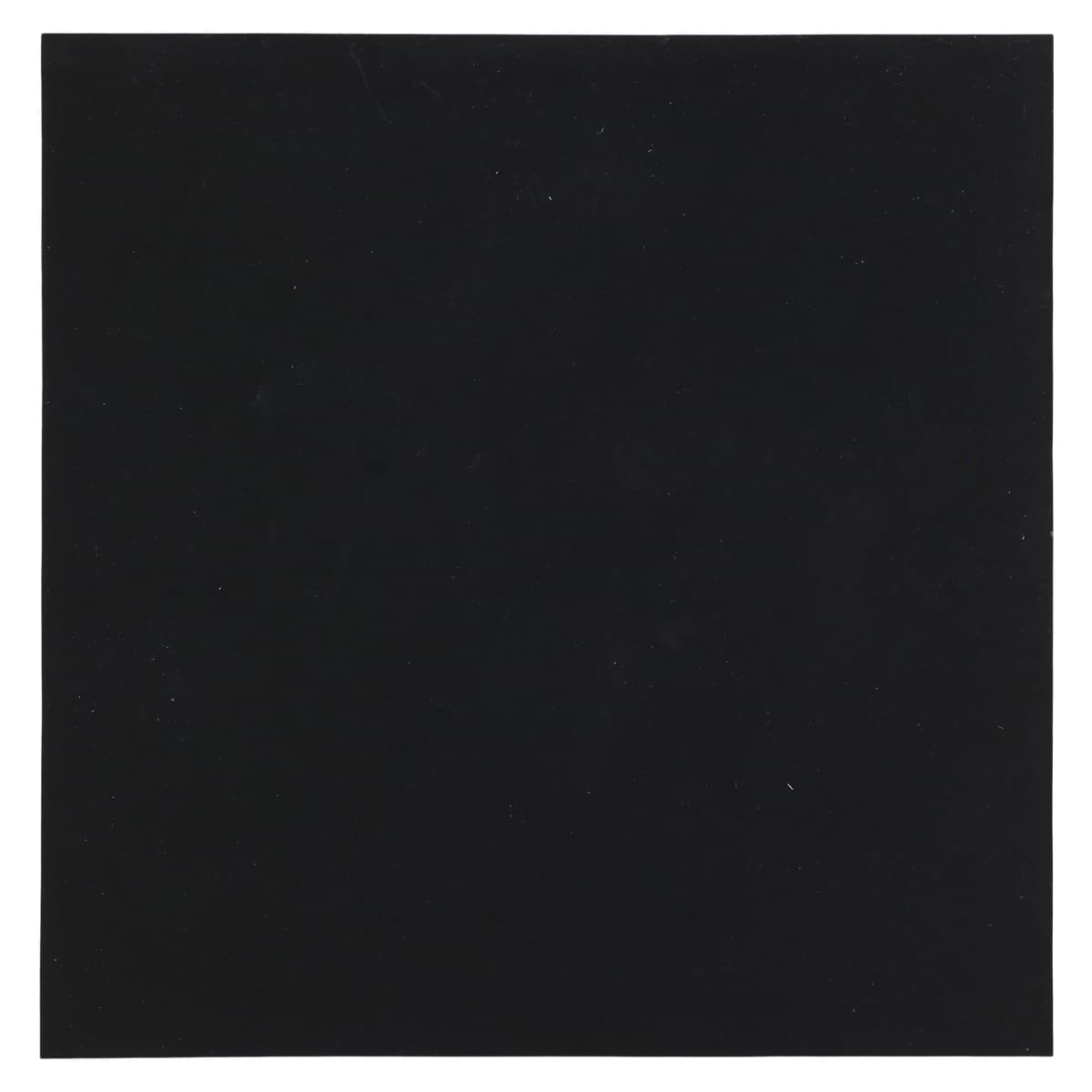 Henry Schein Latex Rubber Dental Dam, 6x6 in, Medium Gauge, Black, Mint Flavored, Powder-Free, 36/Box thumbnail 3