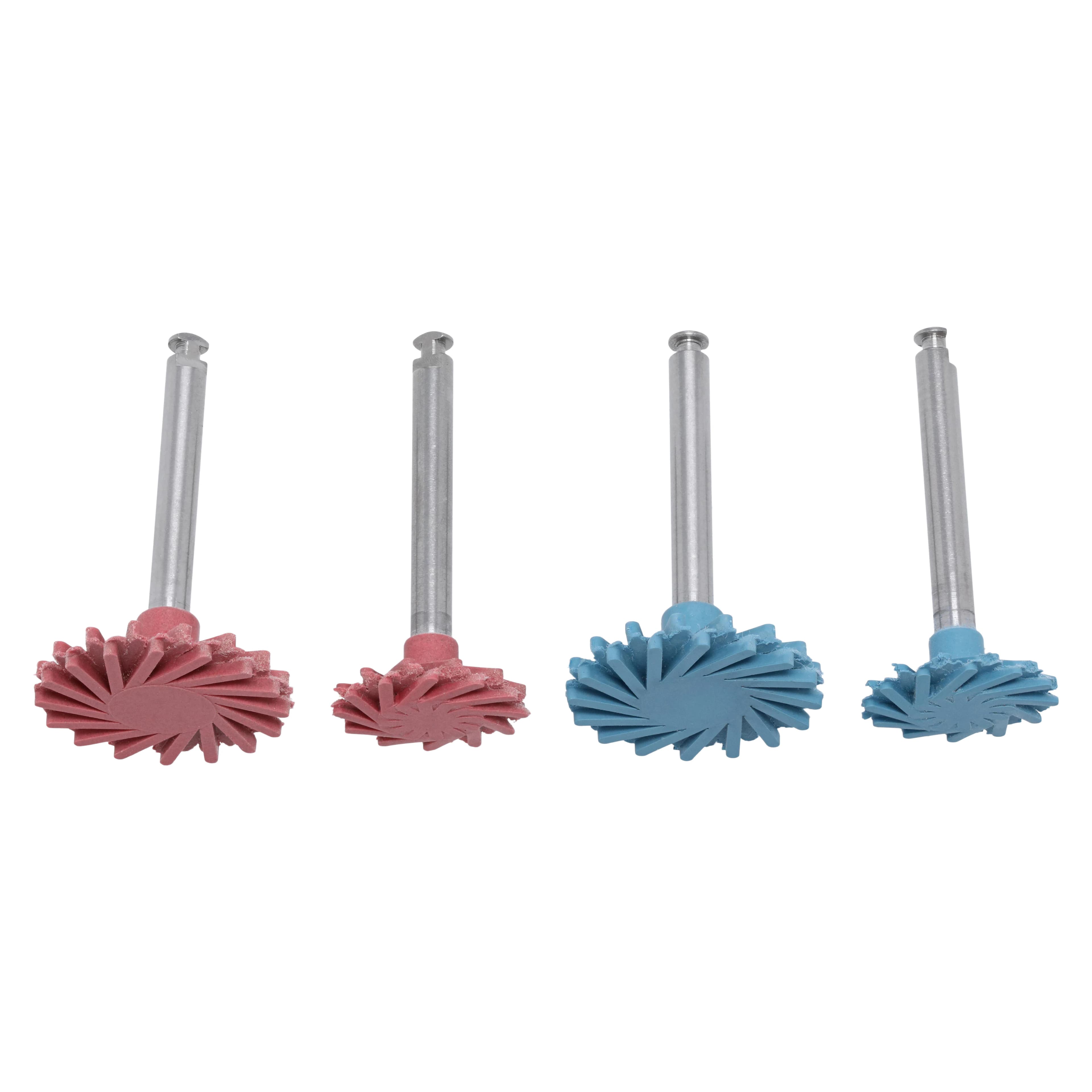 Copter Comp Polisher Starter Kit, Composite Polishers, 12/Package thumbnail 8
