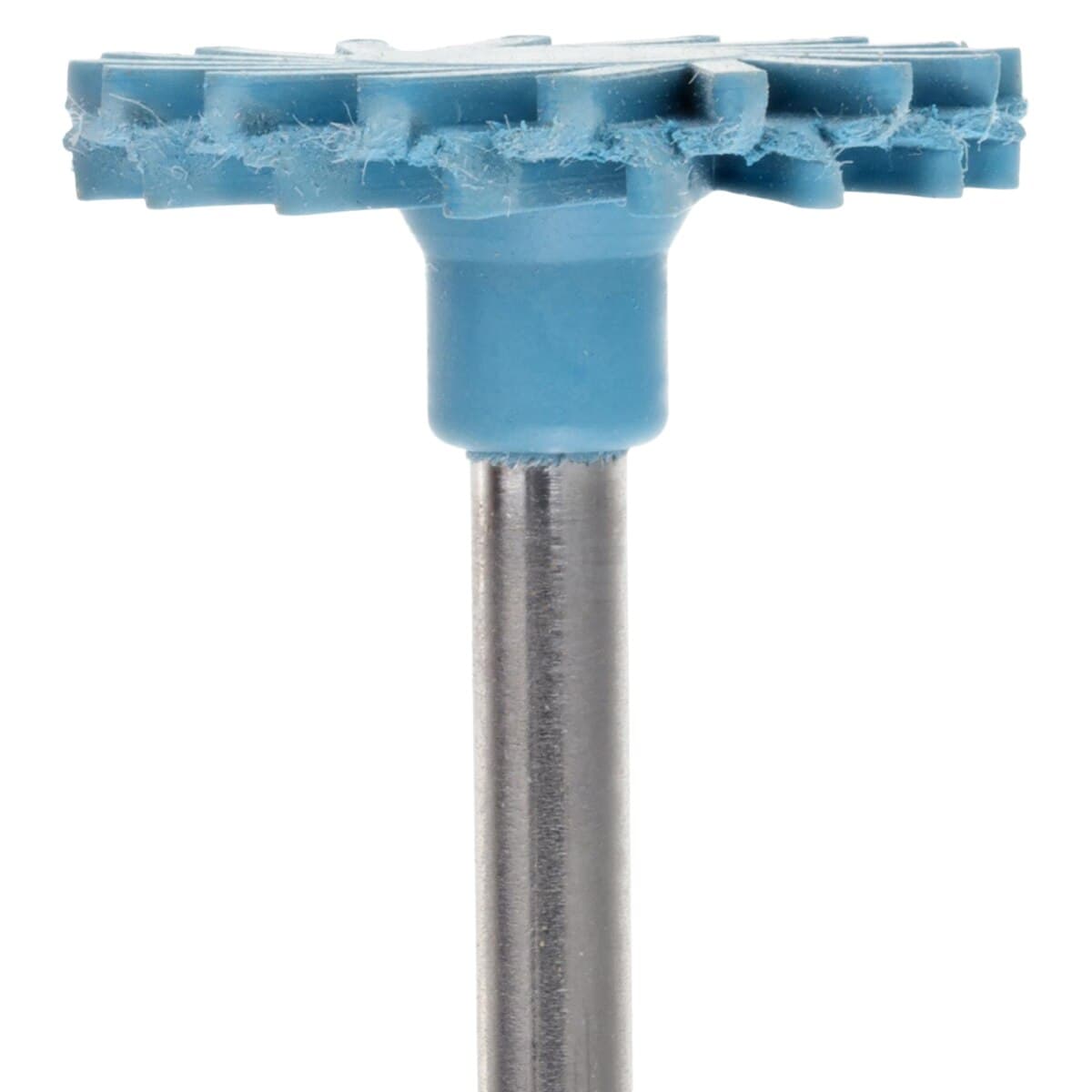 Copter Comp Polisher Hi-Polish, Composite Polishers, 3/Package thumbnail 3