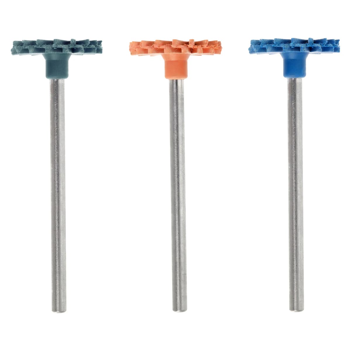 Copter Zirconia Adjust Set, Polisher, 4/Package thumbnail 3