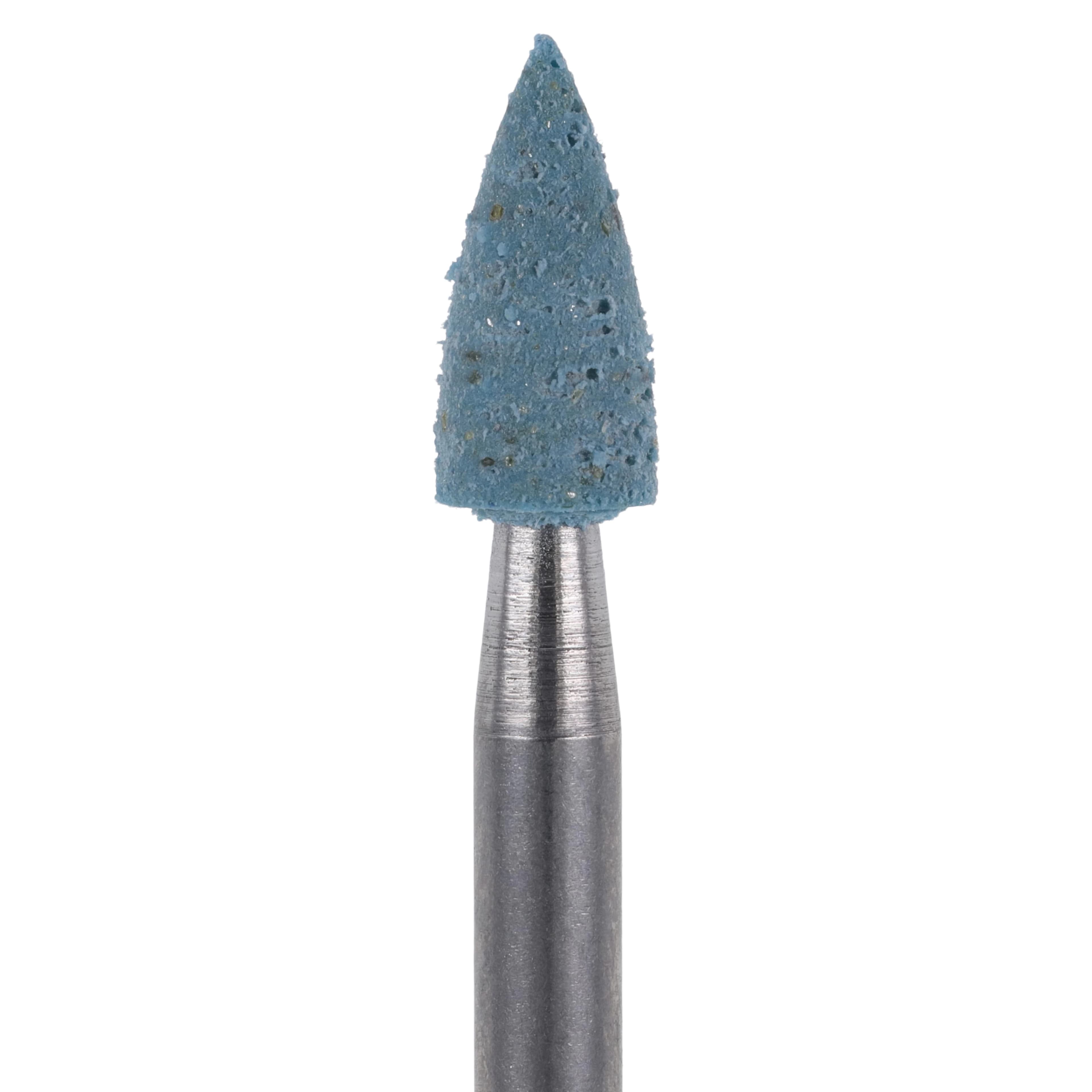 Copter Zirconia Adjust Set, Polishing, 5/Pack thumbnail 3