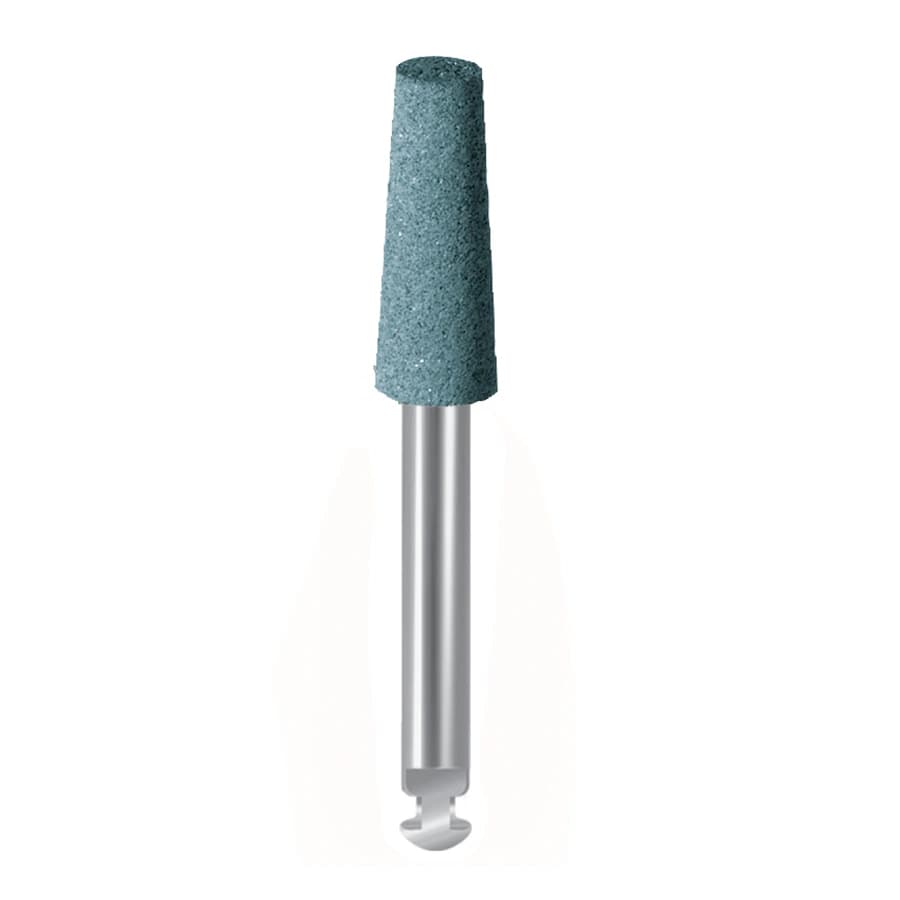 Copter Zirconia Grinder RA, Polishing, 3/Pk thumbnail 2