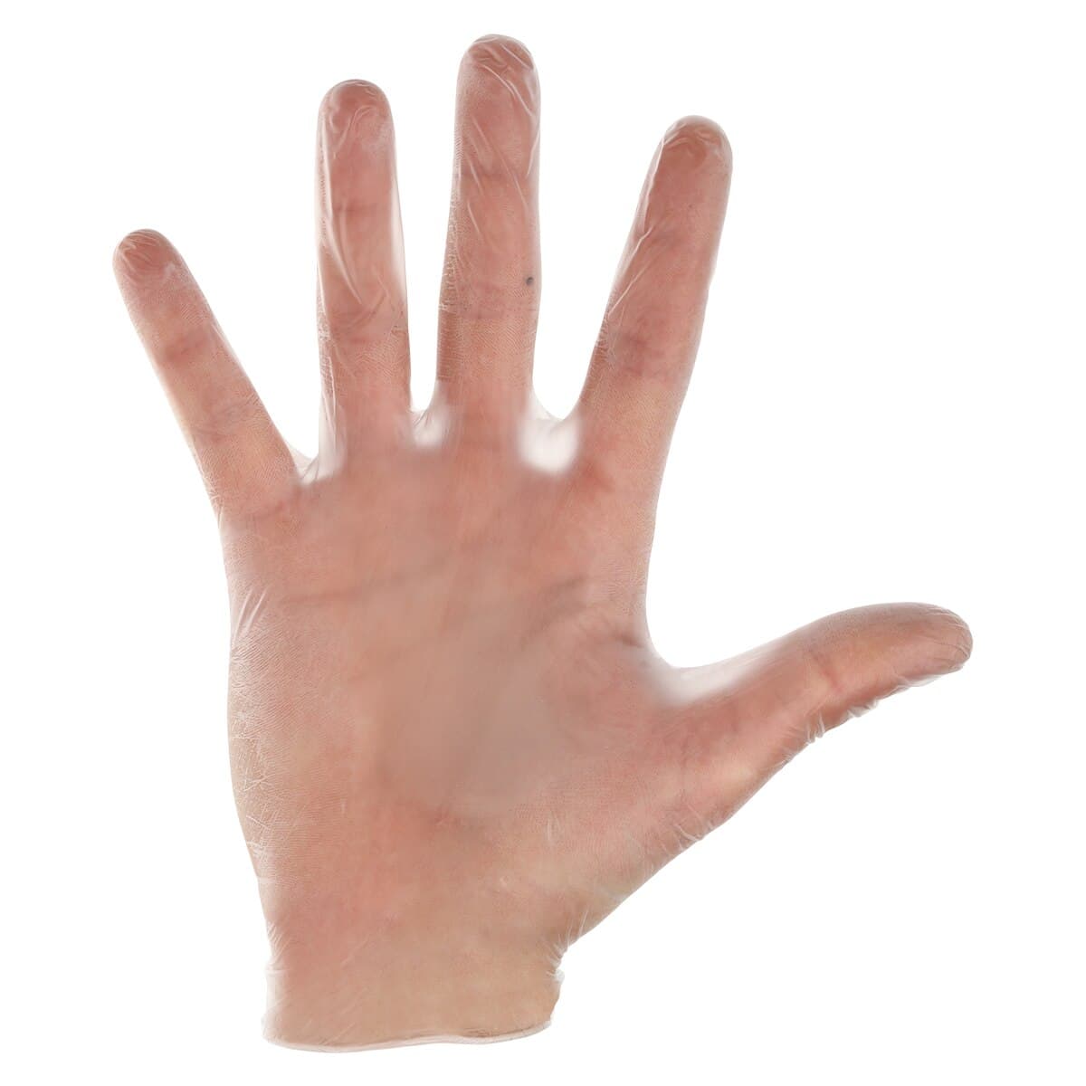 Adenna® VPF Vinyl Exam Gloves, Powder Free, Non-Sterile, XL, Translucent, 90/Box, VPF238 thumbnail 3