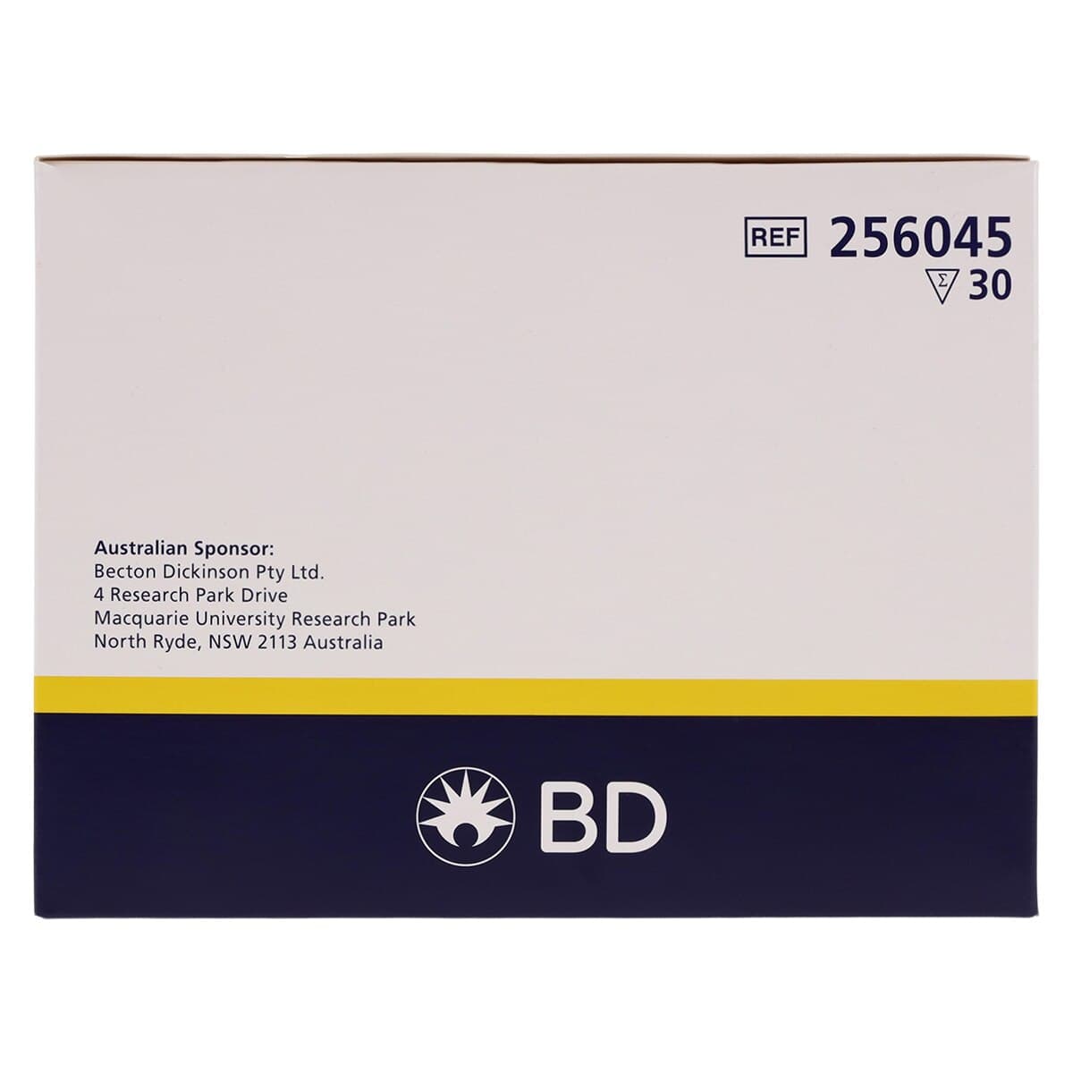BD Veritor System Flu A+B Test Kit, CLIA Waived, 30 Tests/Box thumbnail 7
