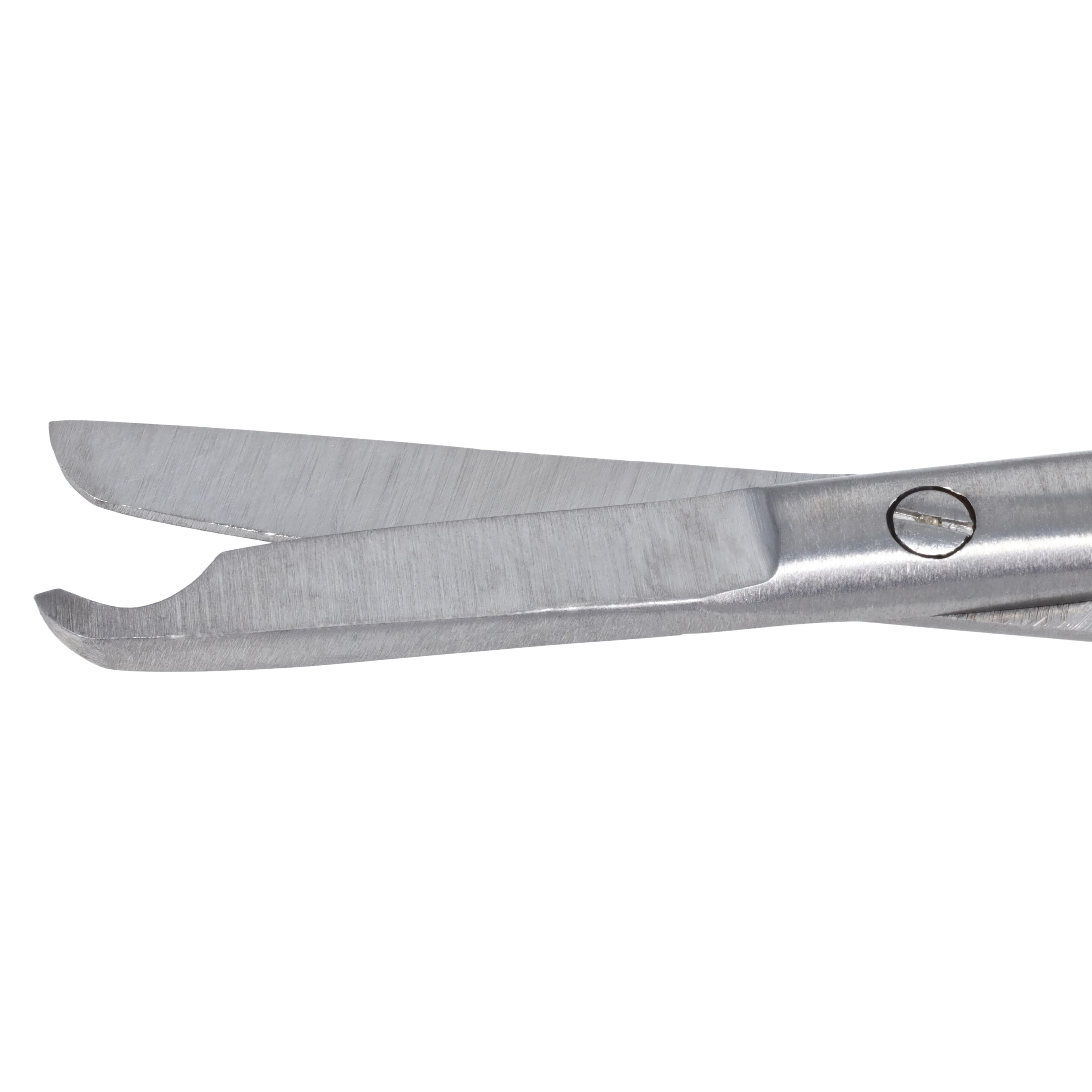 Spencer Stitch Scissors, 3-1/2" Stainless Steel, Autoclavable, Reusable thumbnail 3