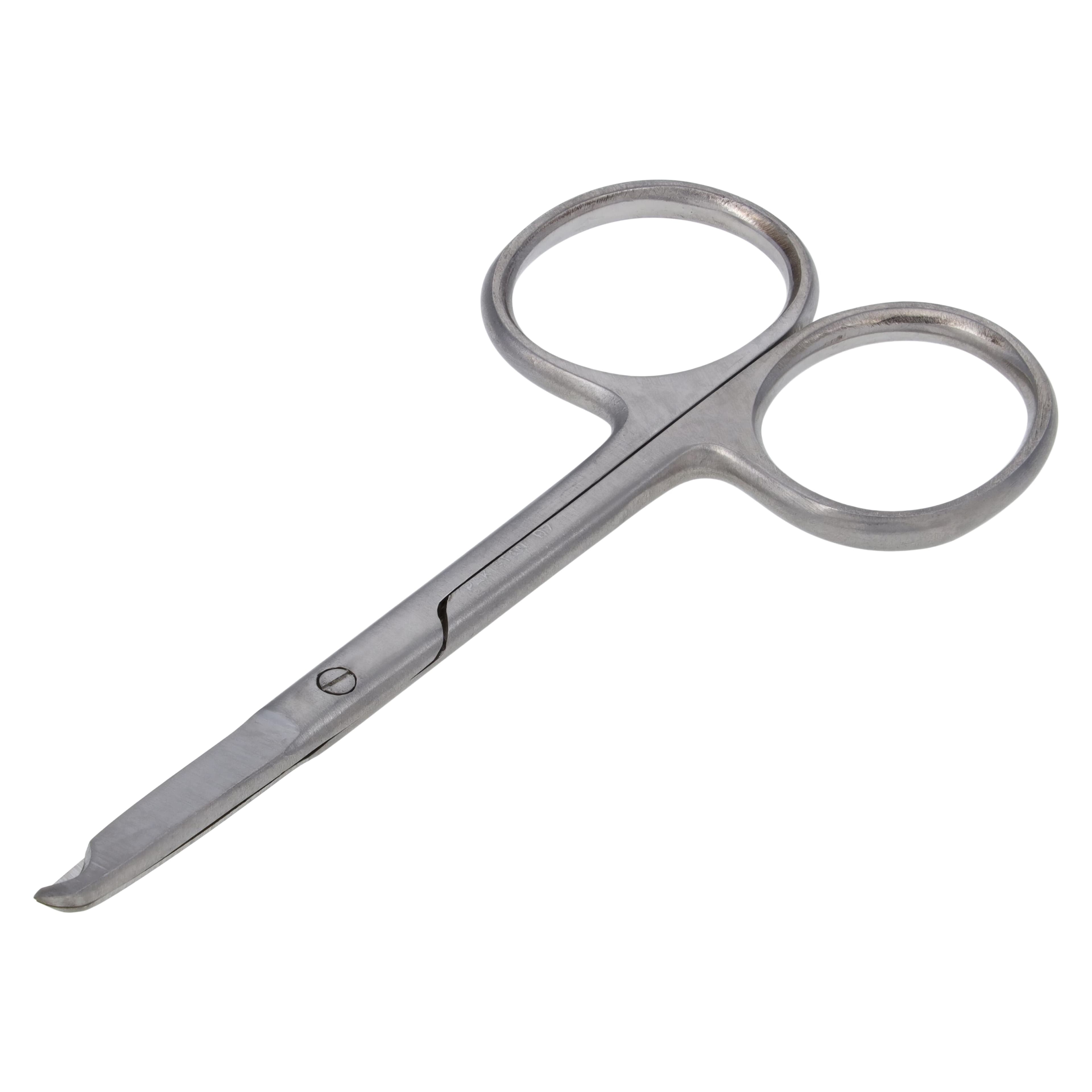 Spencer Stitch Scissors, 3-1/2" Stainless Steel, Autoclavable, Reusable thumbnail 4