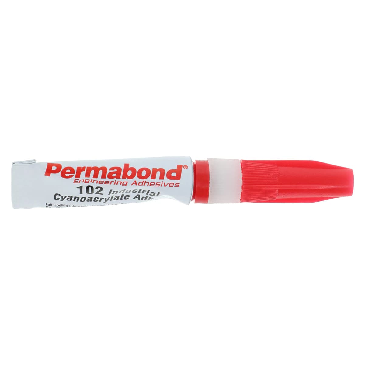 Permabond 102 Adhesive, 3g/Each thumbnail 3