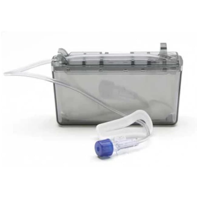 CADD Pump Medication Cassette Reservoir, 12/Box - Cassette for Cadd Pump - Image 1