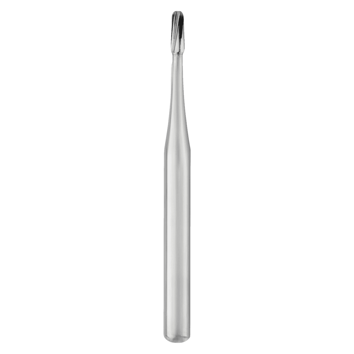 SS White Standard Operative Carbide Bur, FG, Pear, #330M, 10/Pk, 15010 - Standard Operative Carbide Burs, FG, Pear, # 330M, 10/Pk - Image 1