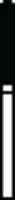 SS White Piranha Single-Use Diamond Bur, Fine Grit, Beveled Cylinder, FG 885-014F, 25/Pk - Piranha Diamond 885-014F 25/Pk - Image 1