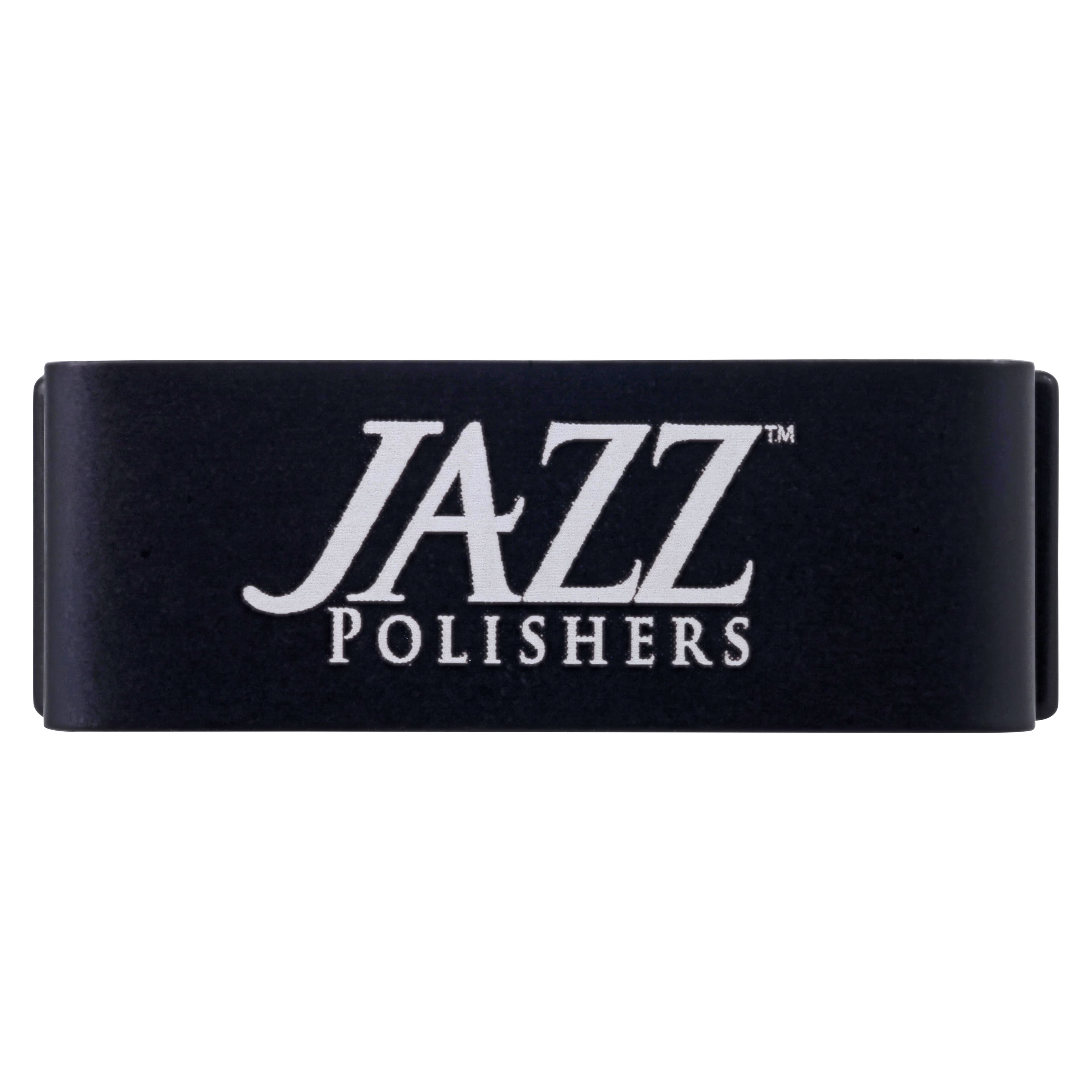 Jazz P3S Diamond Polishers, RA, 12-Piece Kit with Autoclavable Bur Block, 12/Pk, 89016 thumbnail 3
