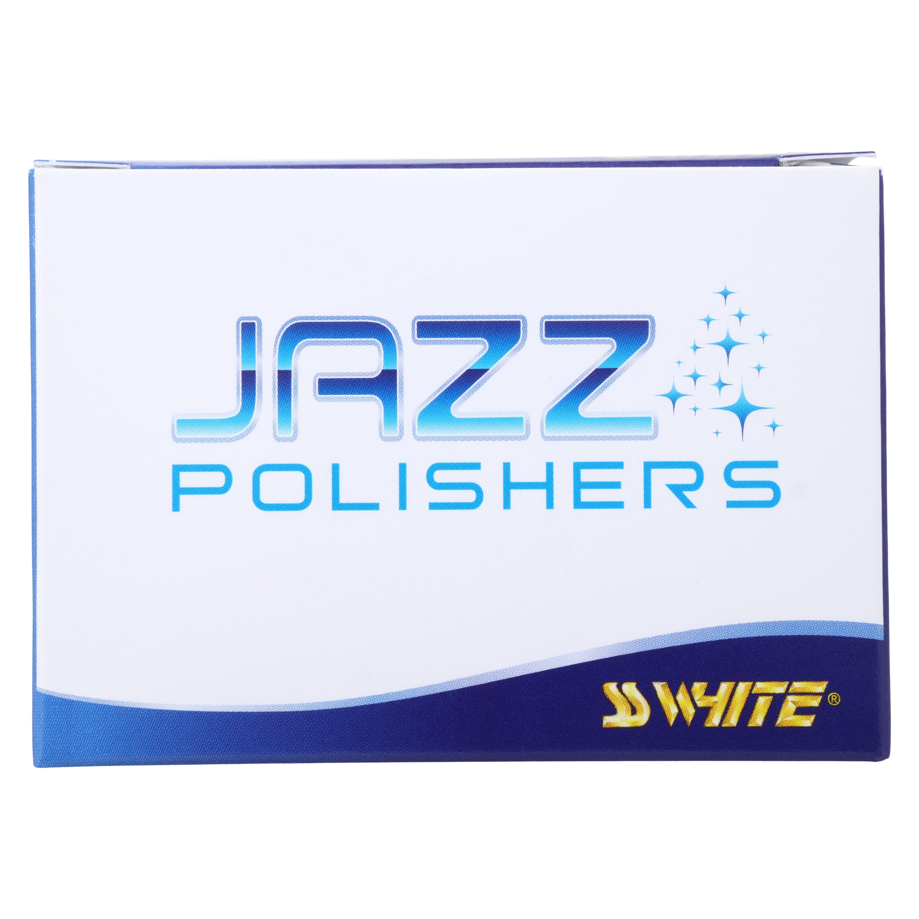 Jazz P3S Diamond Polishers, RA, 12-Piece Kit with Autoclavable Bur Block, 12/Pk, 89016 thumbnail 5