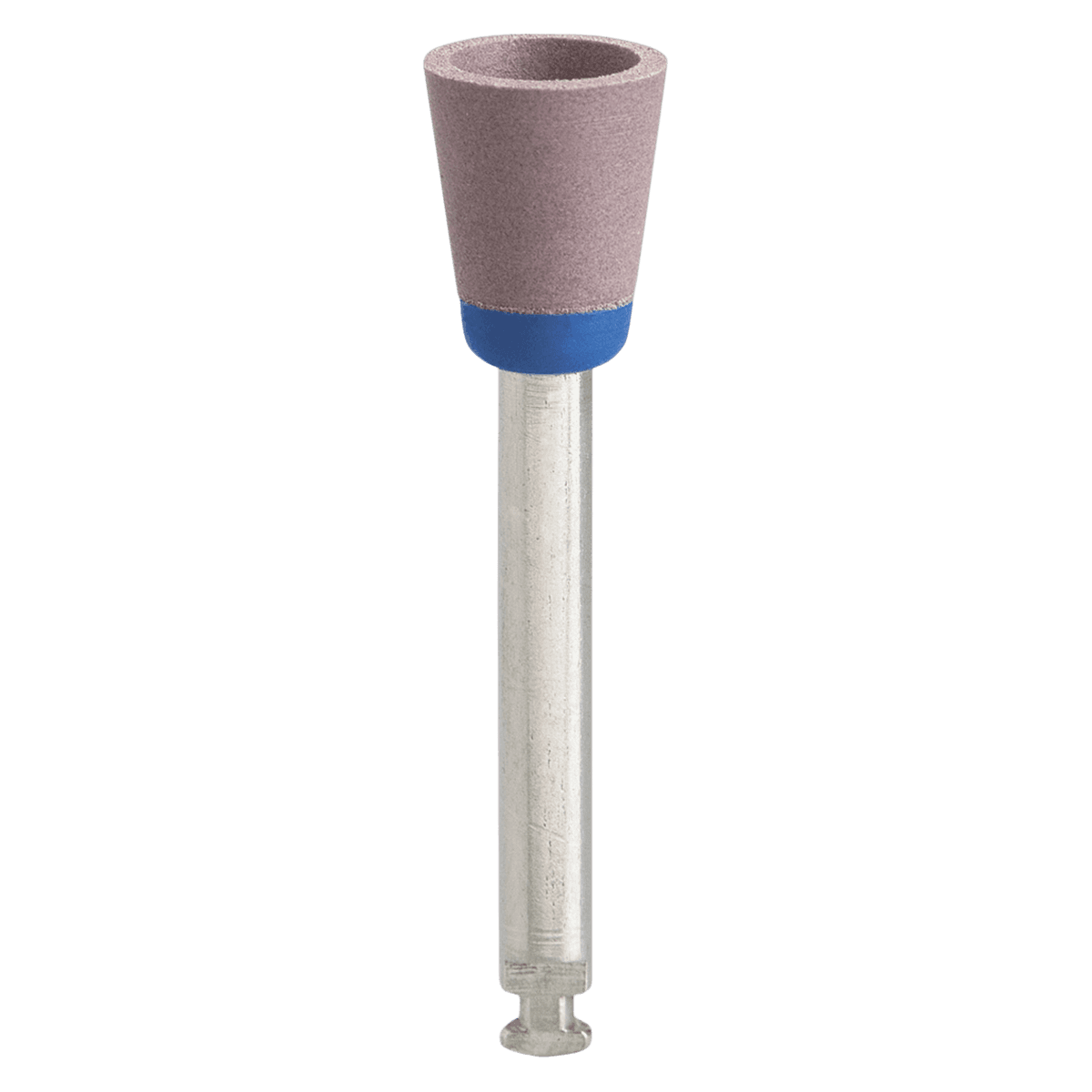JAZZ P3S Porcelain and Metal 3-Step Polishing System, Medium Cup, Right Angle, 3/Pkg, 89009 thumbnail 2