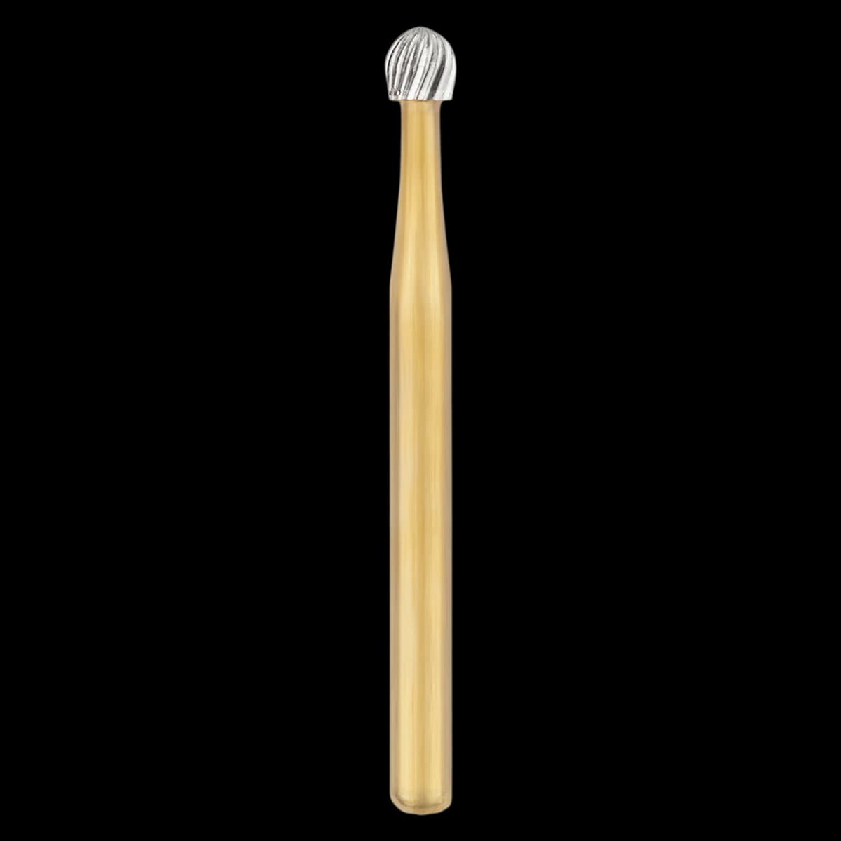 SS White Trimming and Finishing Burs, 20-Blade, #8006, Carbide, FG, Pack of 5 - SS White&reg; Trimming and Finishing Burs - 20-Blade - #8006 - Image 1