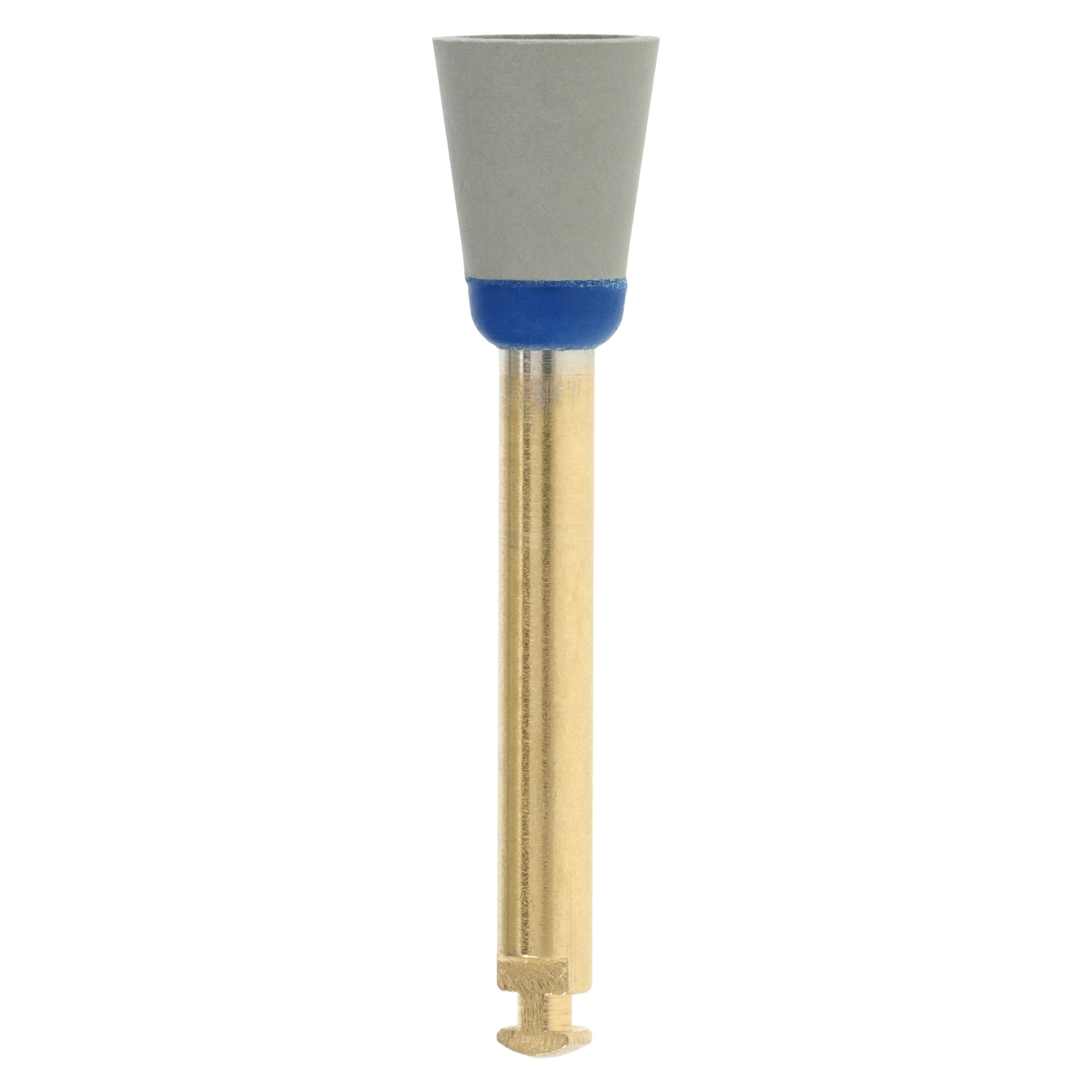 Jazz Supreme Composite 1-Step Universal Polisher Cup, RA, Refill, 3/Pkg, 89033 thumbnail 3