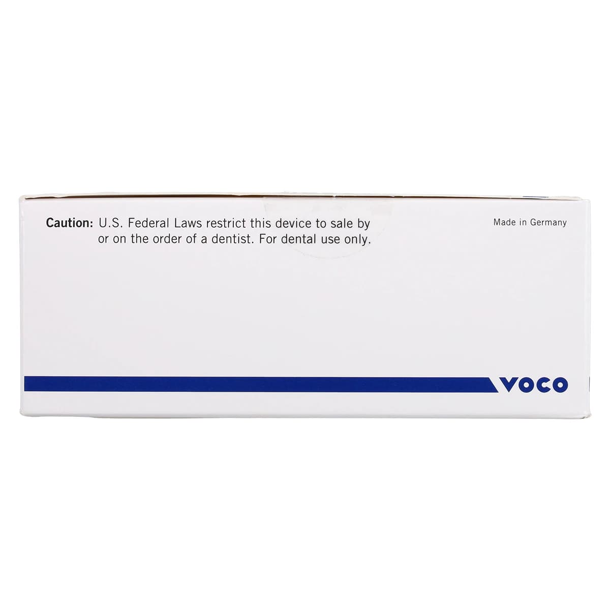 Profluorid 5% Sodium Fluoride Varnish, SingleDose, Caramel, 0.4 mL, 50/Pack, 2226 thumbnail 4