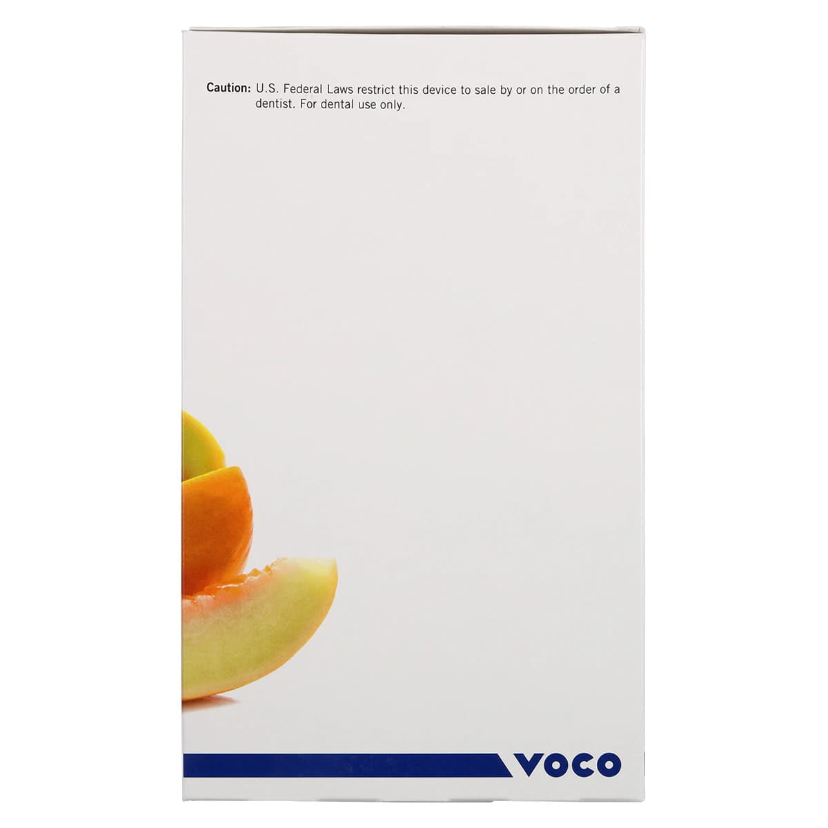 VOCO Profluorid 5% Sodium Fluoride Varnish, SingleDose, Caramel, 0.4 mL, 200/Bx, 2229 thumbnail 4