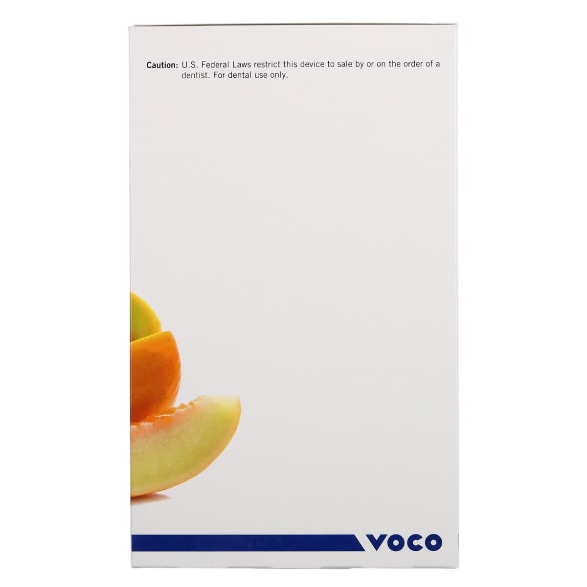 VOCO Profluorid 5% Sodium Fluoride Varnish, Single Dose, Mint, 0.4 mL, 200/Pk, 2231 thumbnail 4