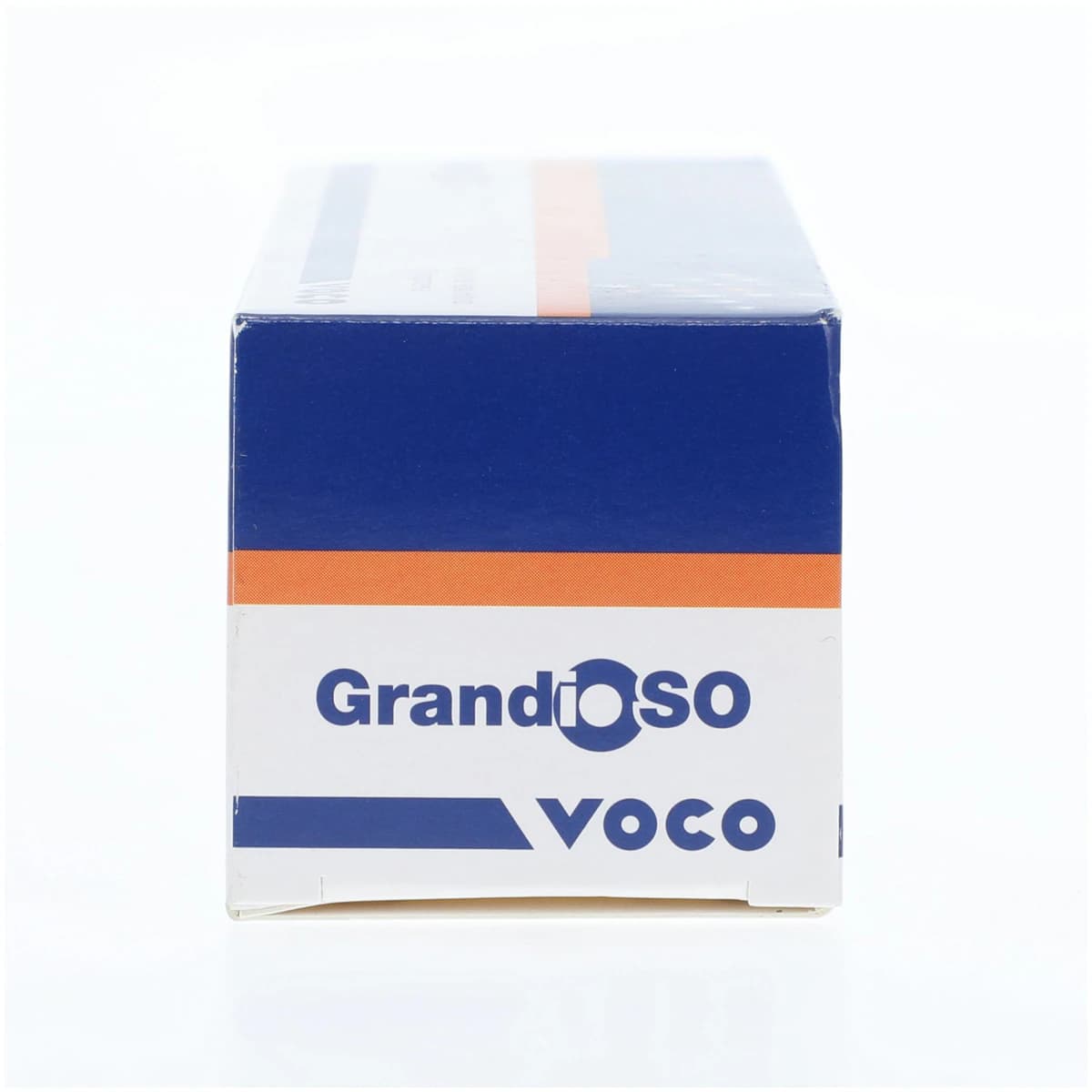 GrandioSO Universal Nanohybrid Restorative, 4g Syringe Refill, Shade A4, 2615 thumbnail 3