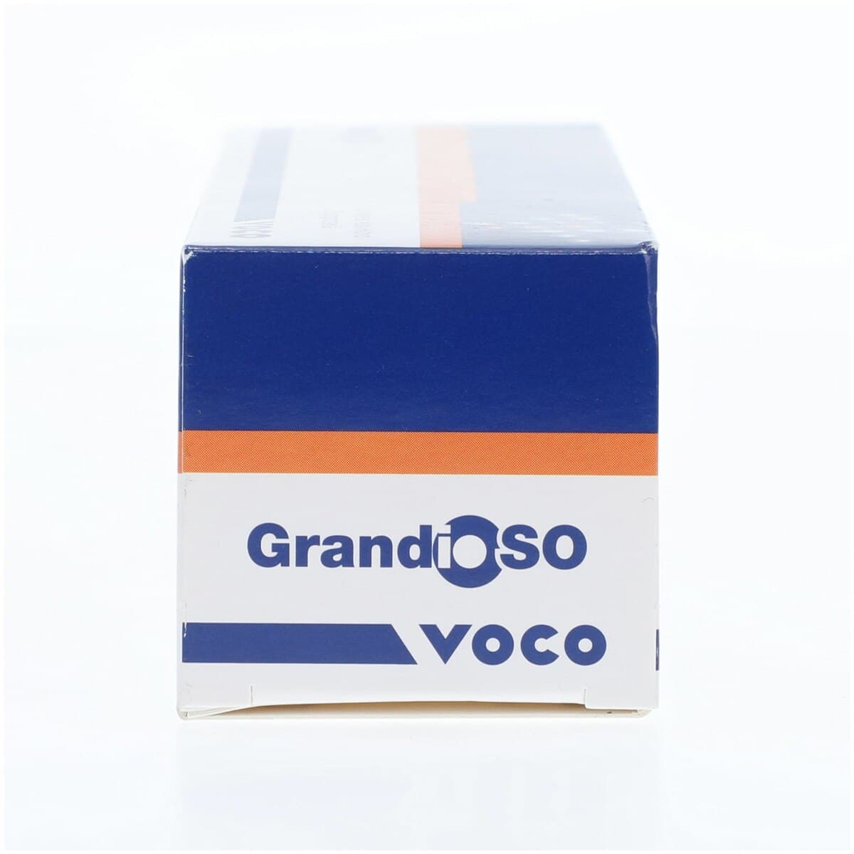GrandioSO Universal Nanohybrid Restorative 4g Syringe Shade GA5, Voco thumbnail 3