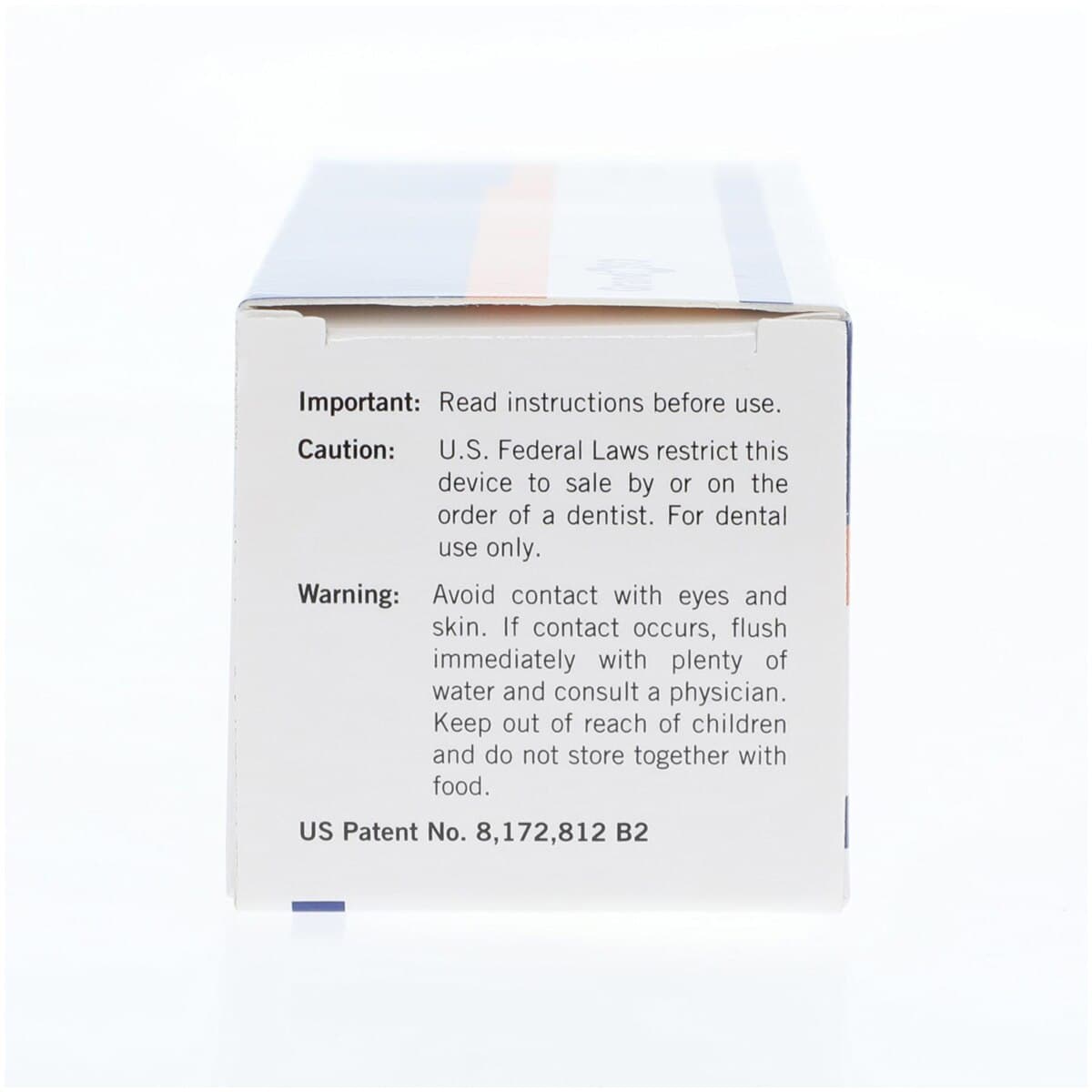 GrandioSO Universal Nanohybrid Restorative 4g Syringe Shade GA5, Voco thumbnail 4