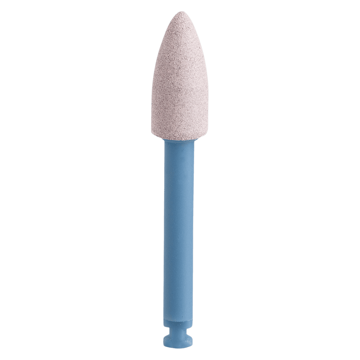 SS White Jazz Polisher P2S, Medium Flame, Sterile, Single-Use, RA Latch-Type, 25/Roll thumbnail 2