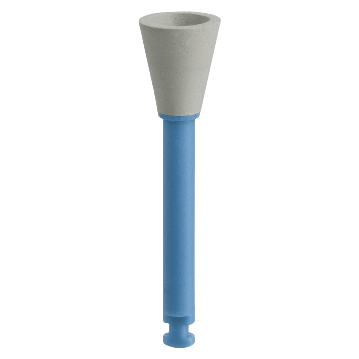 SS White Jazz Polisher Universal Cup RA Sterile, Single-Use, 25/Roll (C1S) - Jazz Polisher Universal Cup RA Sterile Roll of 25 - Image 1