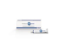 Profluorid 5% Sodium Fluoride Varnish, Mint, 10 ml Tube, 1/Pk, 2234 - Profluorid Varnish 10ml Tube Mint - Image 1