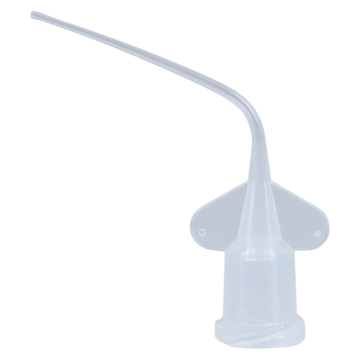 VOCO Application Tips Type 47, Intraoral Syringe Tips for Calcicur, White, 30/Pkg thumbnail 3