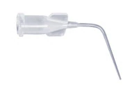 VOCO Application Tips Type 47, Intraoral Syringe Tips for Calcicur, White, 30/Pkg - Application Tips – Type 47, 30/Pkg - Application Tips – Type 47, 30/Pkg - Image 1