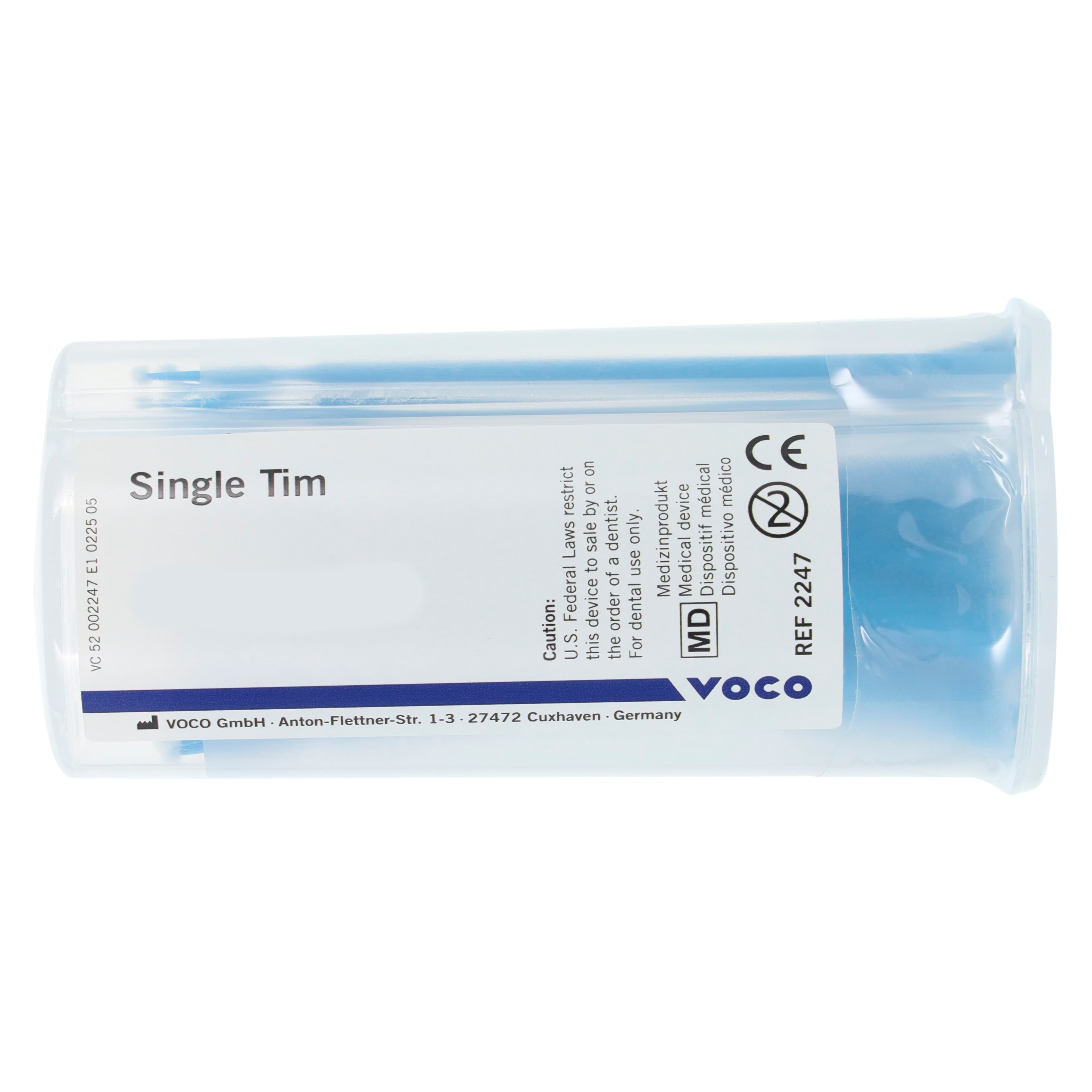 VOCO Futurabond U Dual-Cure Universal Adhesive, SingleDose Refill, 0.1 mL, 200/Pk, 1572 thumbnail 7