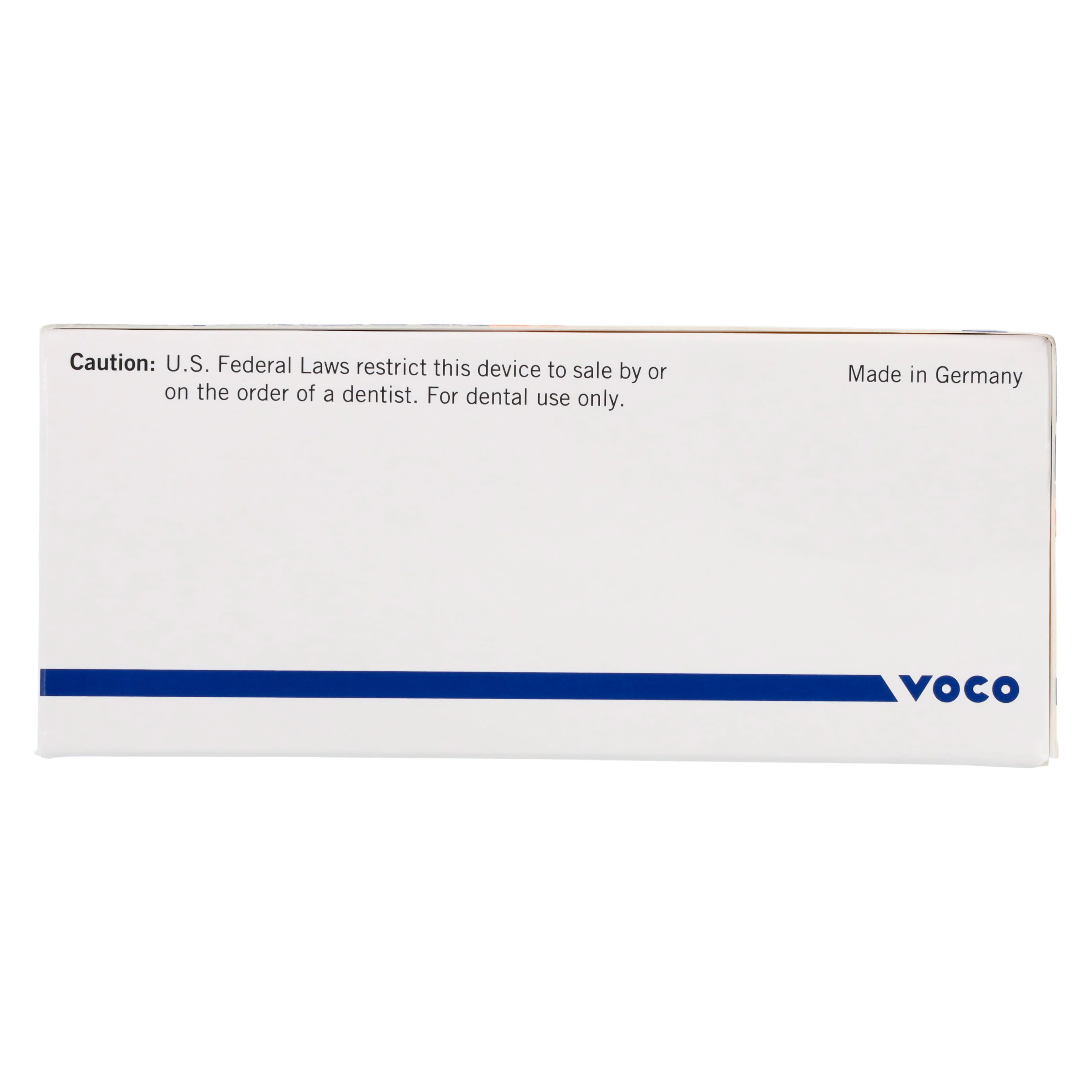 VOCO Futurabond U Dual-Cure Universal Adhesive, SingleDose Refill, 0.1 mL, 50/Pk, 1571 thumbnail 6