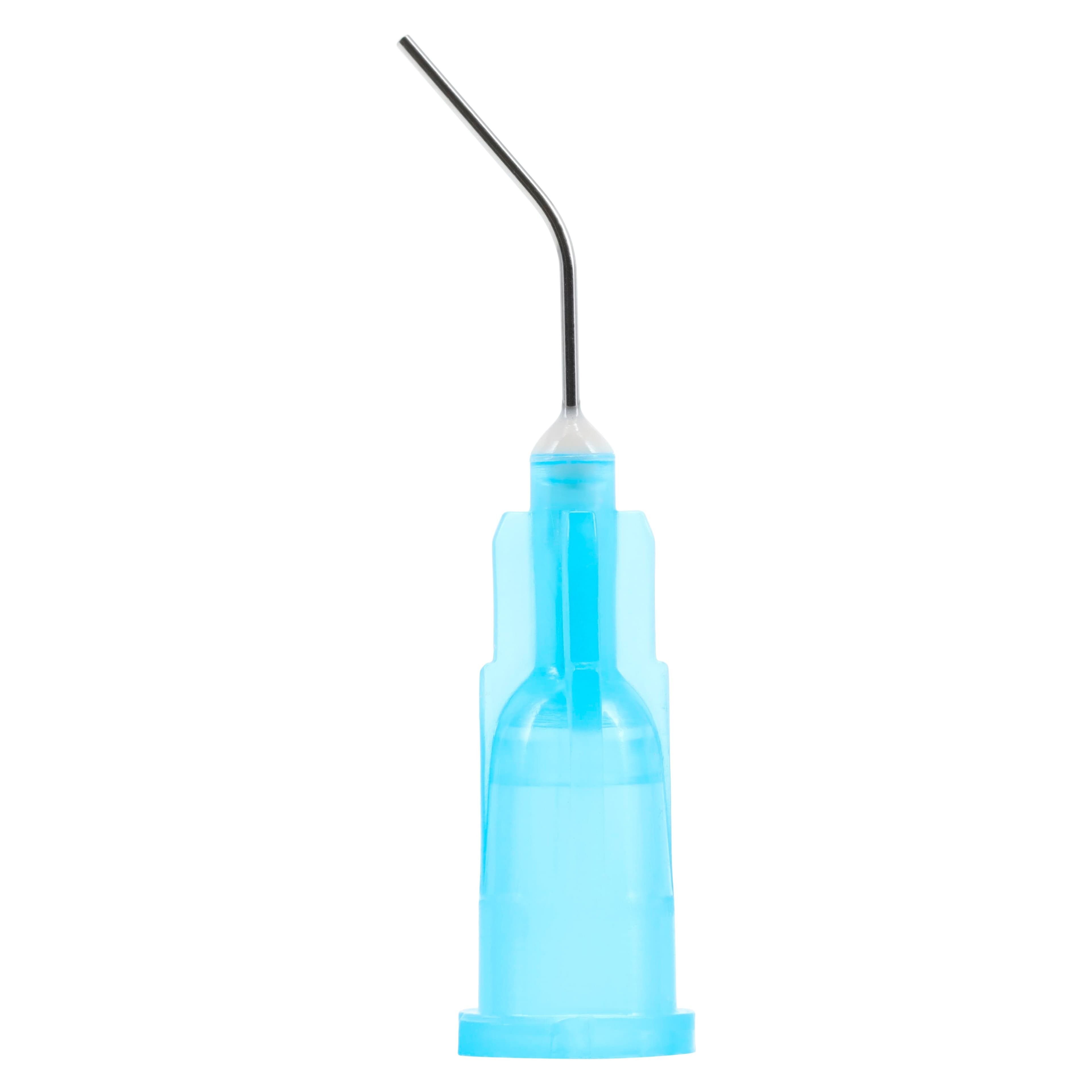 VOCO Intraoral Application Tips Type 48, Blue, 27 Gauge, 50/Pkg thumbnail 2