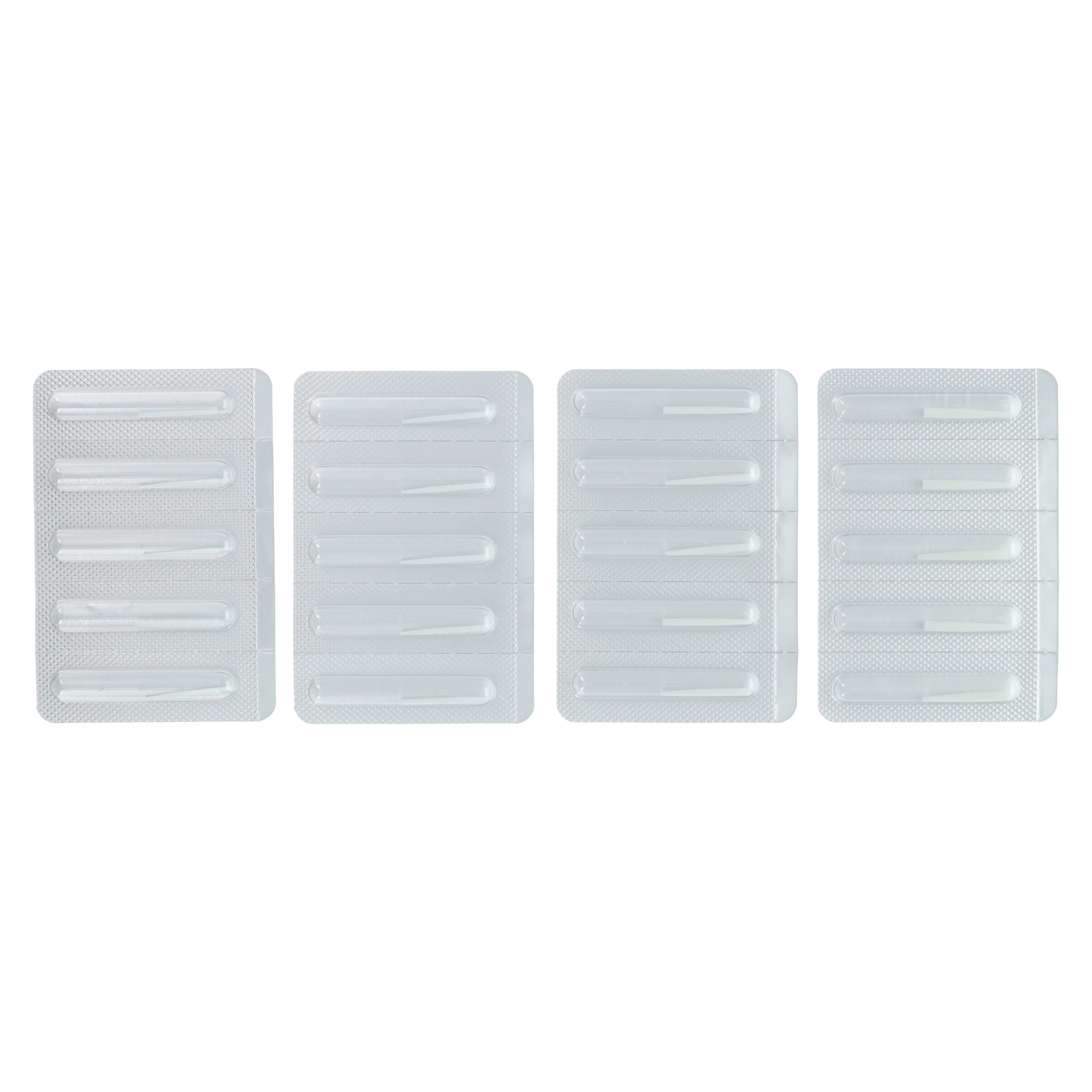 Rebilda Post System Kit 2, Fiber-Reinforced Resin Posts, 20 Posts (5 each: 1.0mm, 1.2mm, 1.5mm, 2.0mm), Complete Kit thumbnail 15