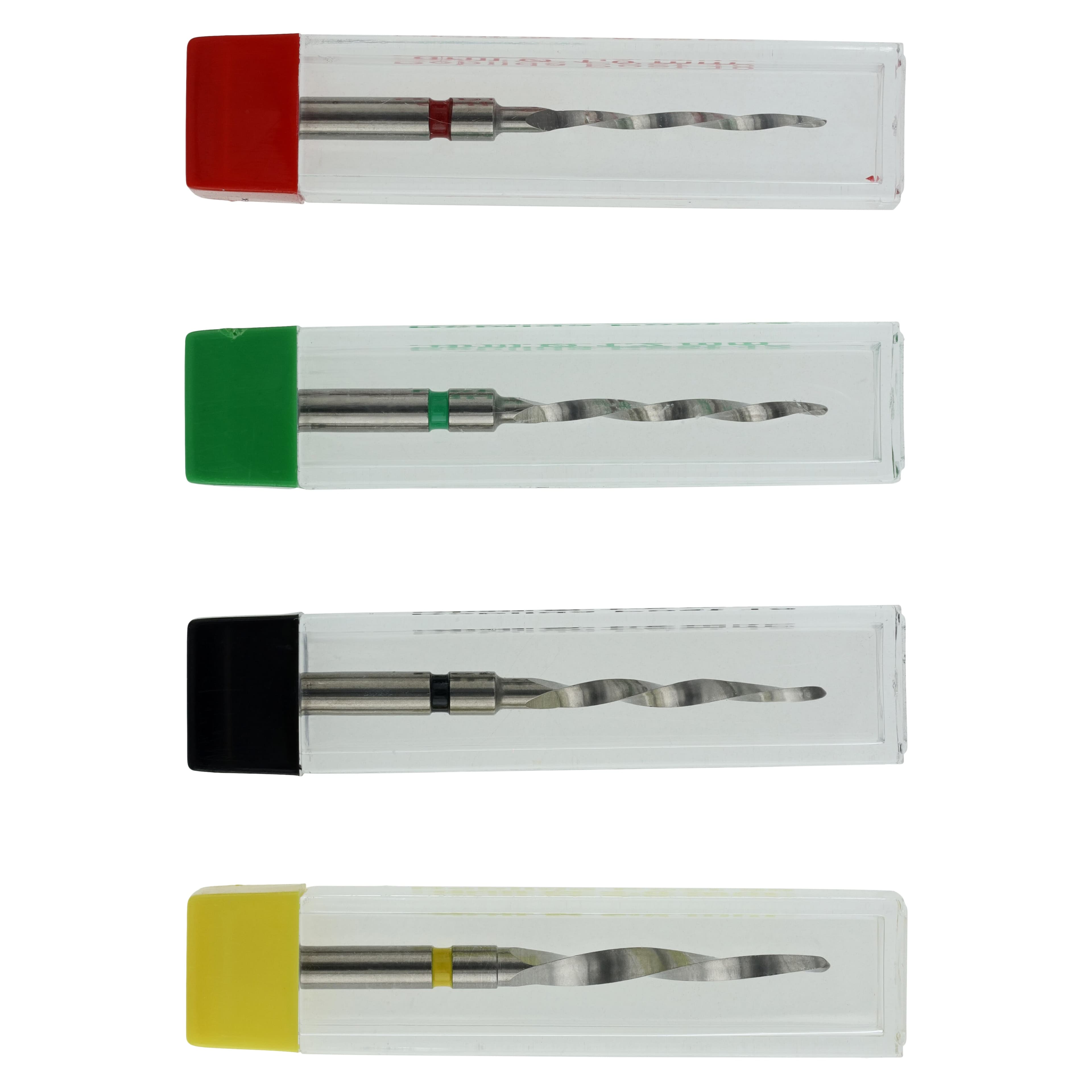 Rebilda Post System Kit 2, Fiber-Reinforced Resin Posts, 20 Posts (5 each: 1.0mm, 1.2mm, 1.5mm, 2.0mm), Complete Kit thumbnail 18