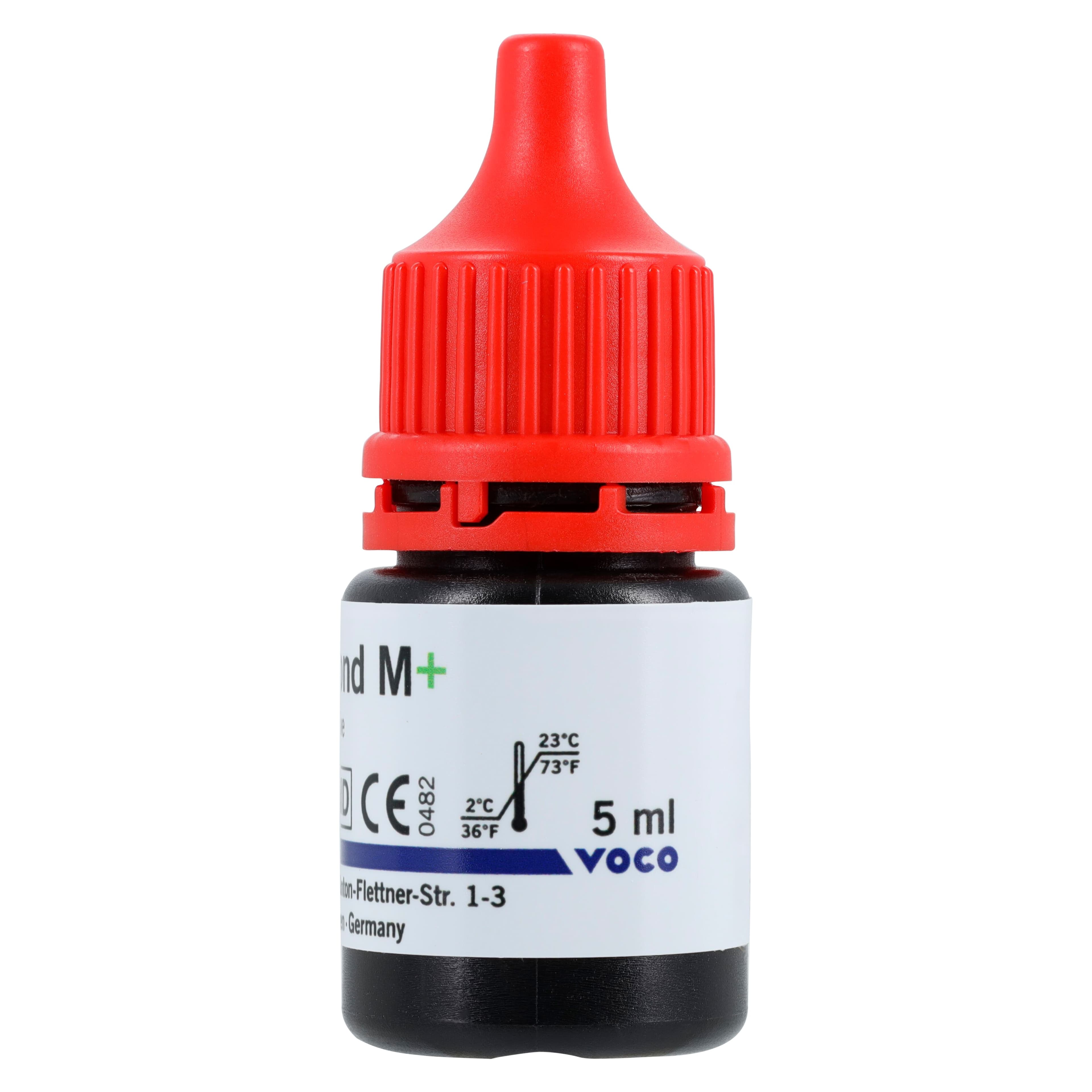Futurabond M+ Universal Adhesive, Light-Cure, 5 ml Bottle with Accessories, 1/Pk thumbnail 3