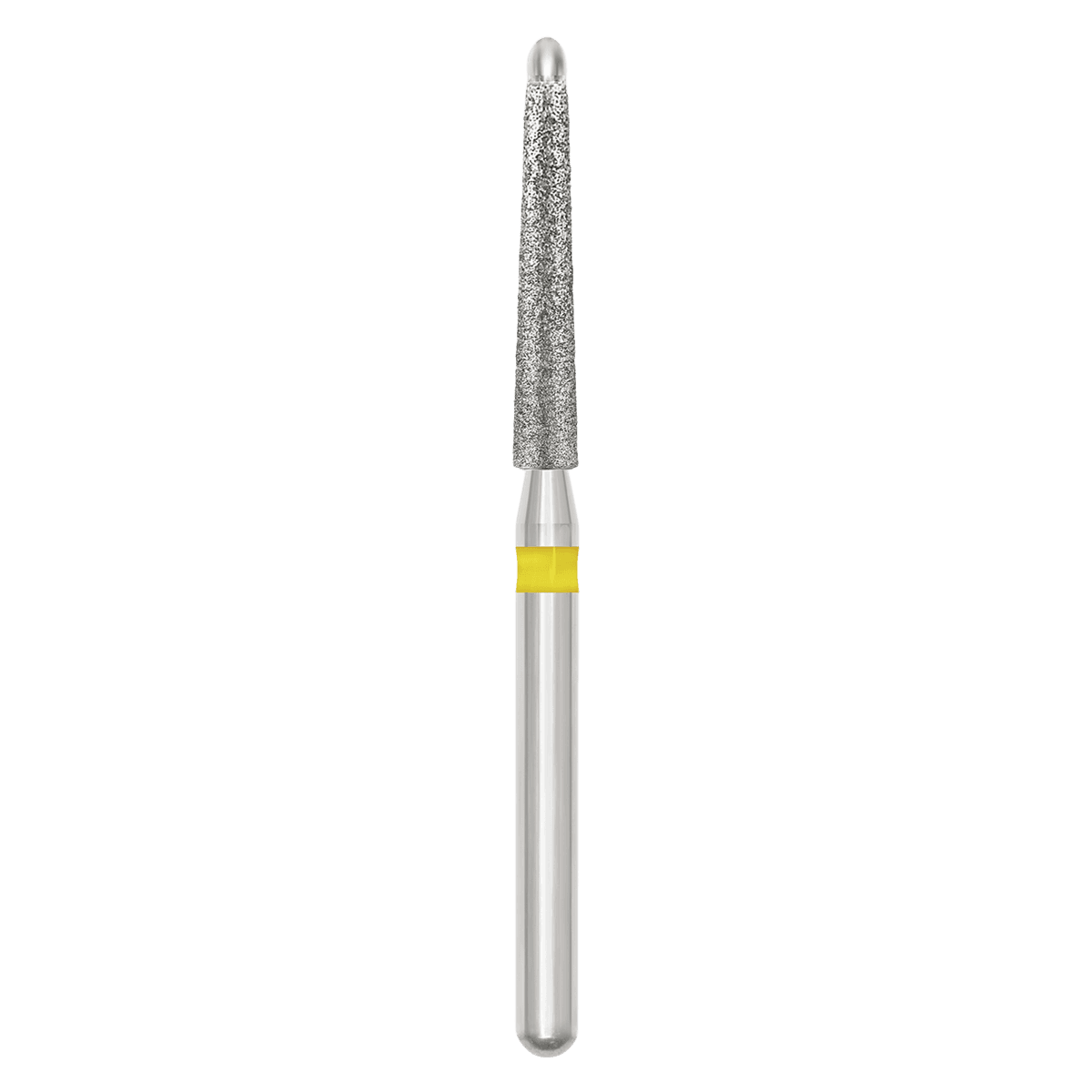 SS White Revelation Diamond Bur, Friction Grip, Very Fine, Safe End, SE9VF, 5/Pack, 91153-5 - Revelation Diamond SE9VF - Image 1