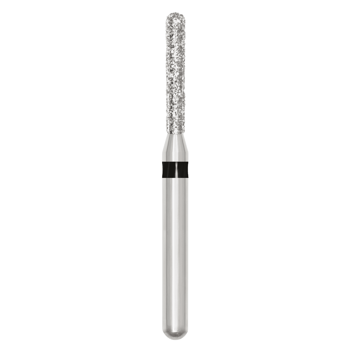 SS White Revelation Diamond Bur KS1-012SC, Super Coarse, Friction Grip, Flame Shape, 5/Pk, 91418-5 - Revelation Diamond KS1-012SC 5/Pk - Image 1
