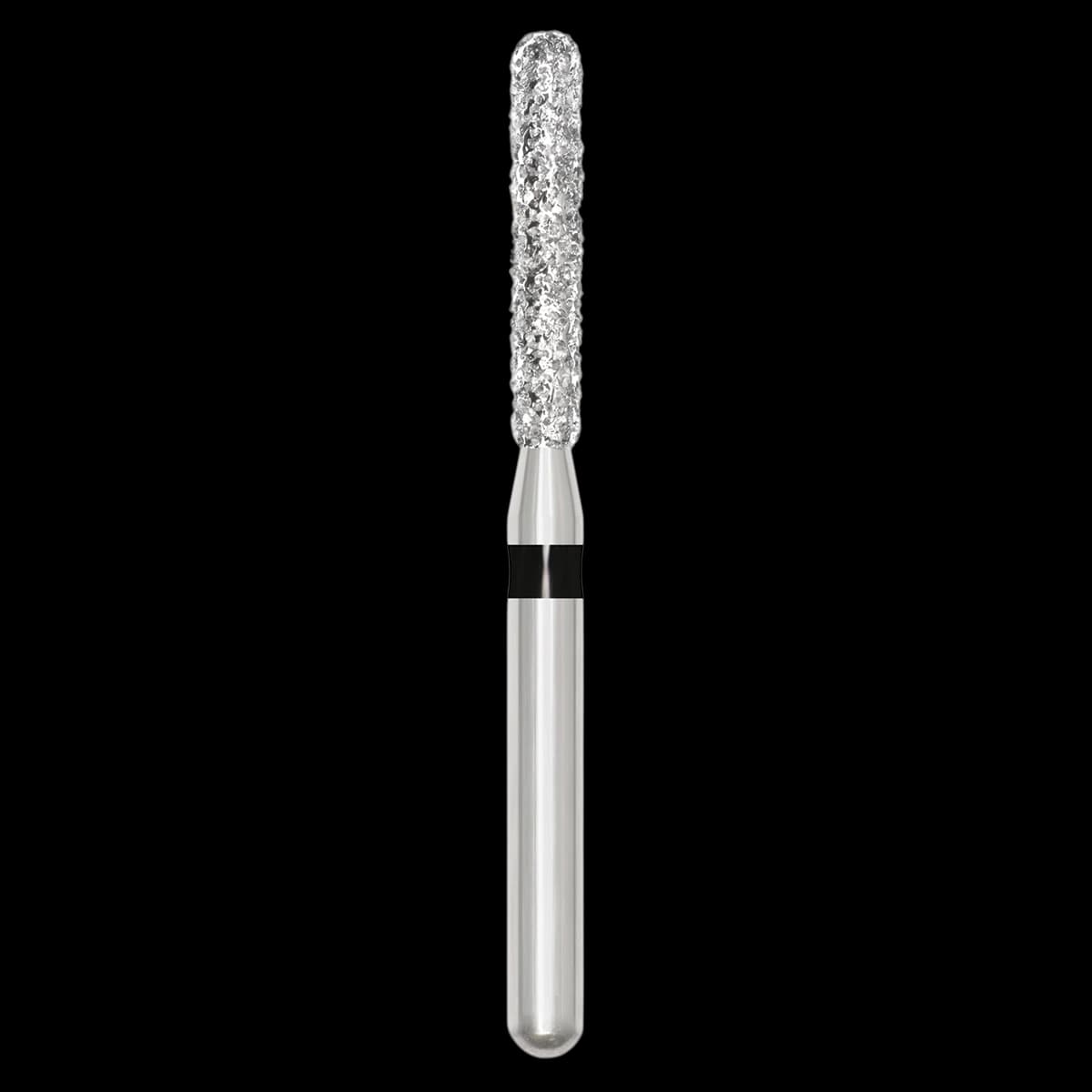SS White Revelation Diamond Bur KS2-014SC-S, Friction Grip, Super Coarse, 5/Pack, 91420-5 - REVELATION DIAMOND KS2-014SC-S - 5 PACK - Image 1
