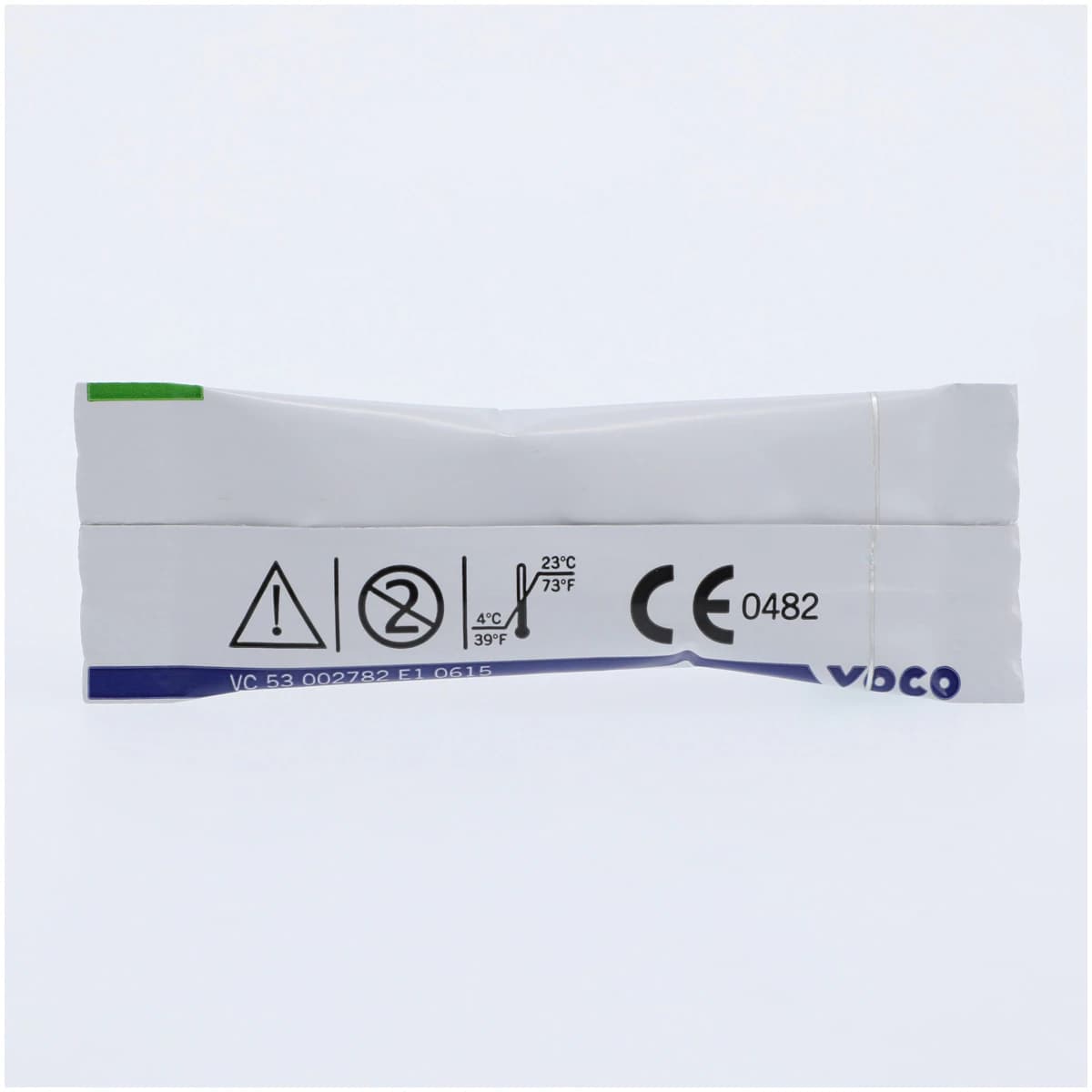 Admira Fusion Universal Nano-ORMOCER Composite, Light-Cure, Capsule Refill, 0.2 g, Shade A3.5, 15/Pk, 2786 thumbnail 6