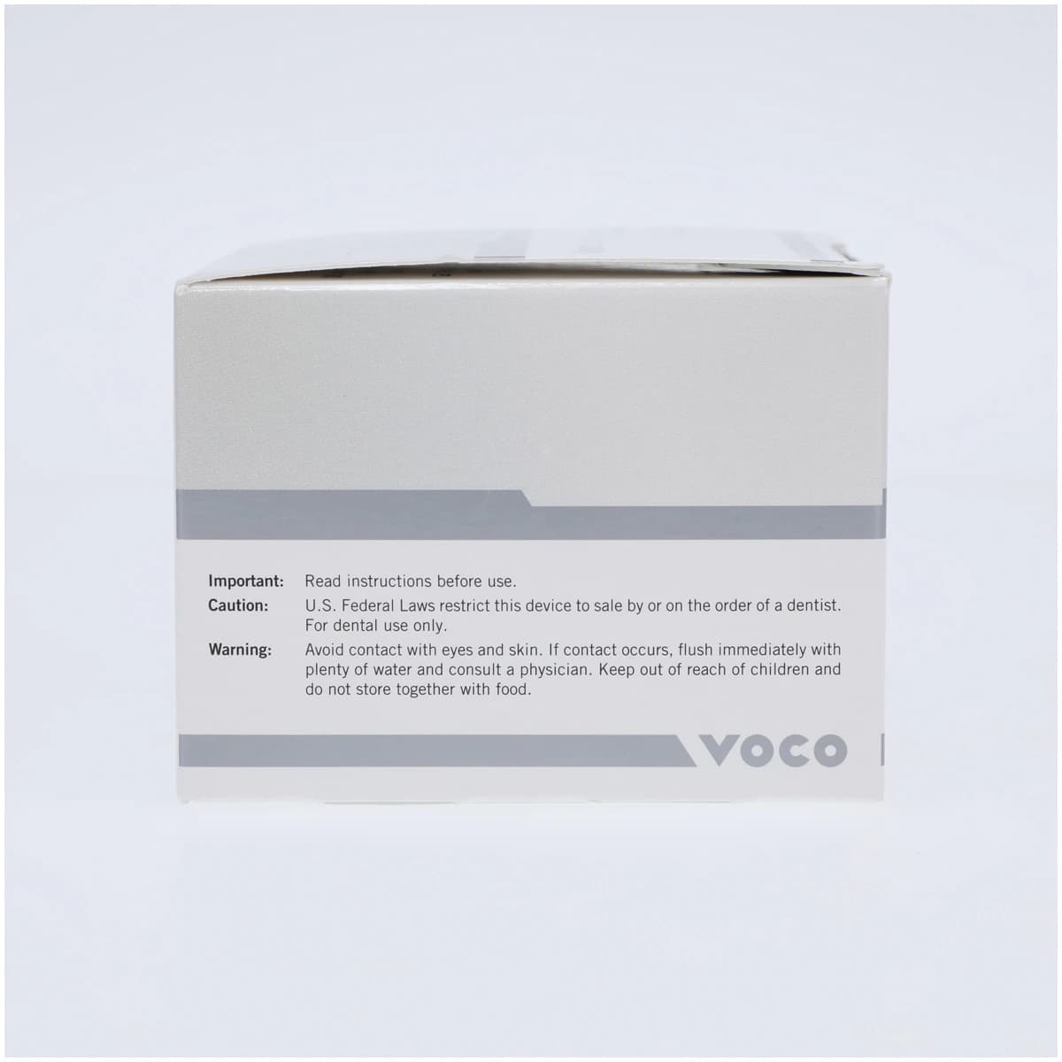 Admira Fusion Universal Nano-ORMOCER Restorative Capsules, Shade A4, 0.2 g, 15/Pk thumbnail 4