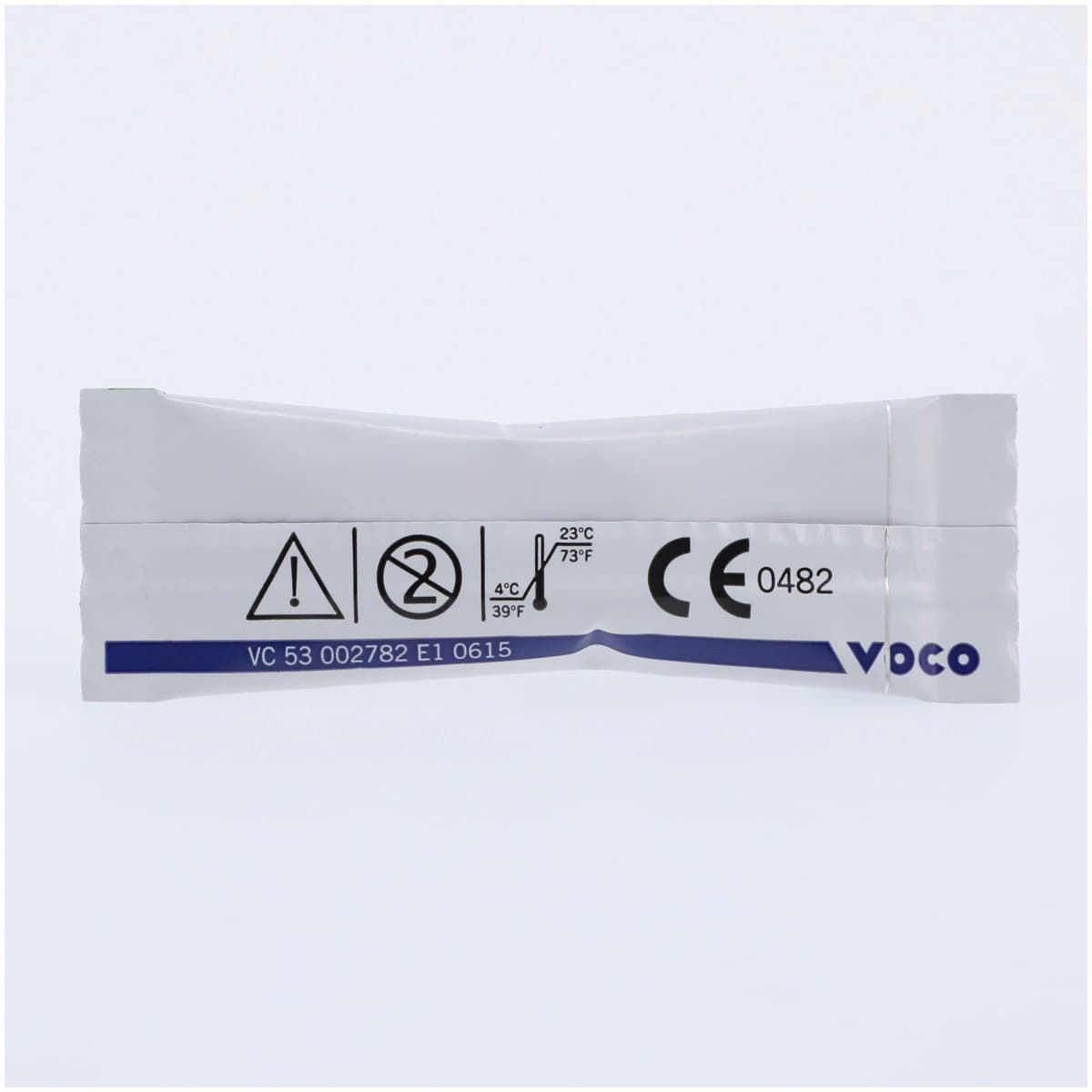 Admira Fusion Universal Nano-ORMOCER Composite Capsules, 0.2 g, Shade B1, 15/Pk, 2790 thumbnail 6