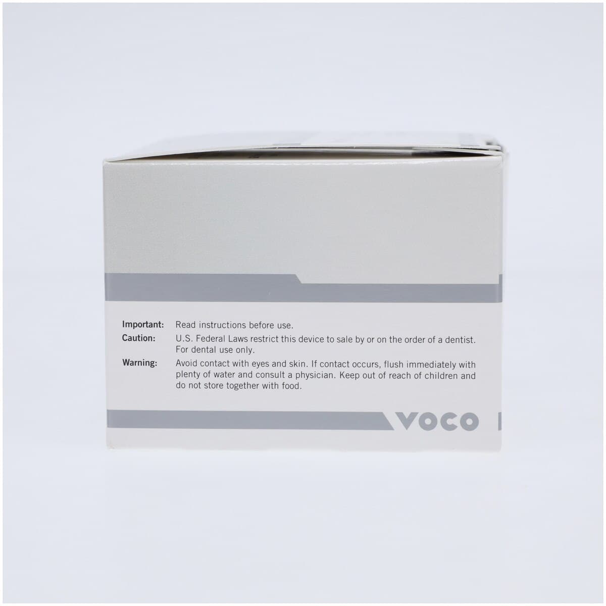 Admira Fusion Universal Nano-ORMOCER Composite Capsules, 0.2 g, Shade B1, 15/Pk, 2790 thumbnail 4