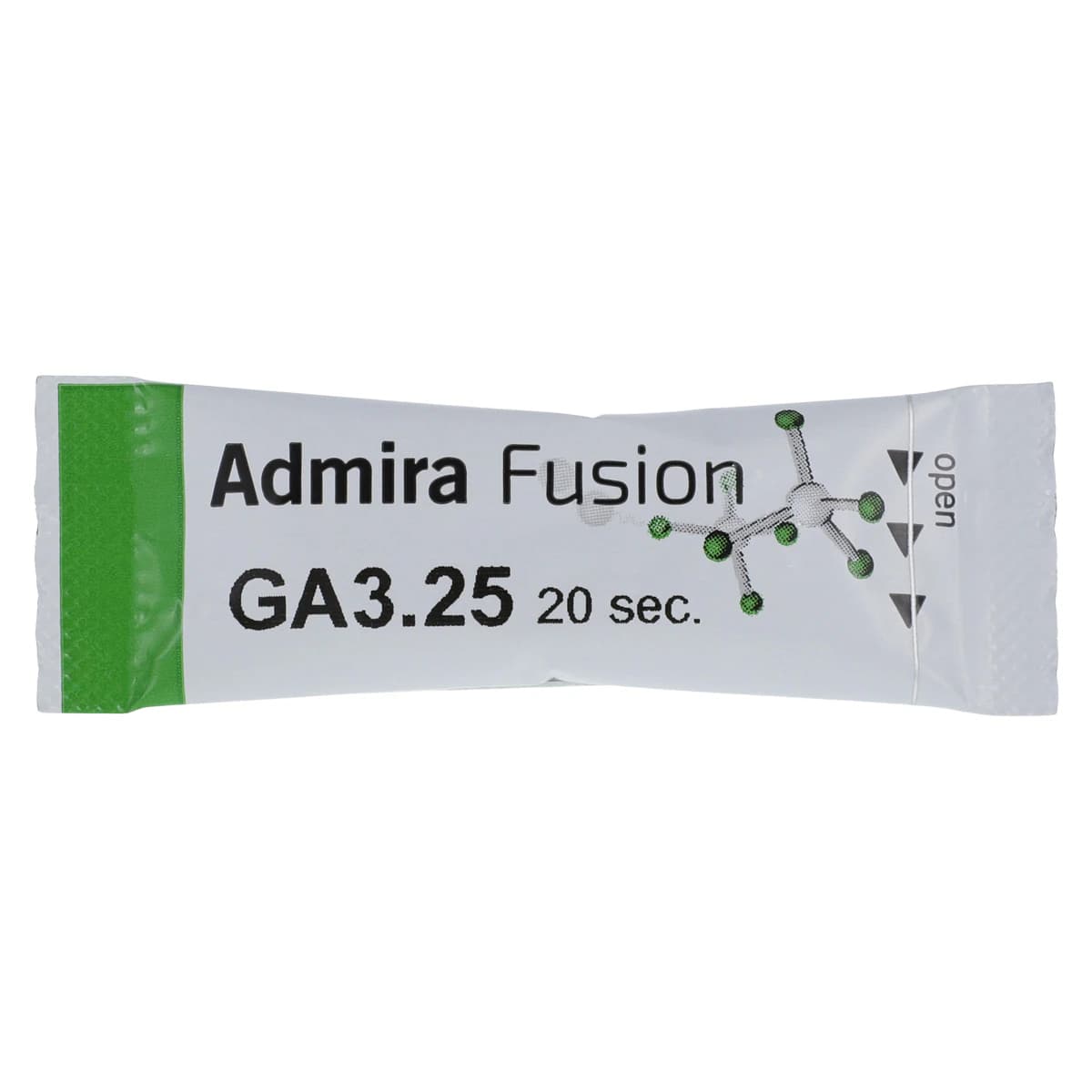 Admira Fusion Universal Nano-ORMOCER Restorative Composite Capsules, Shade GA3.25, 0.2 g, 15/Pack thumbnail 2