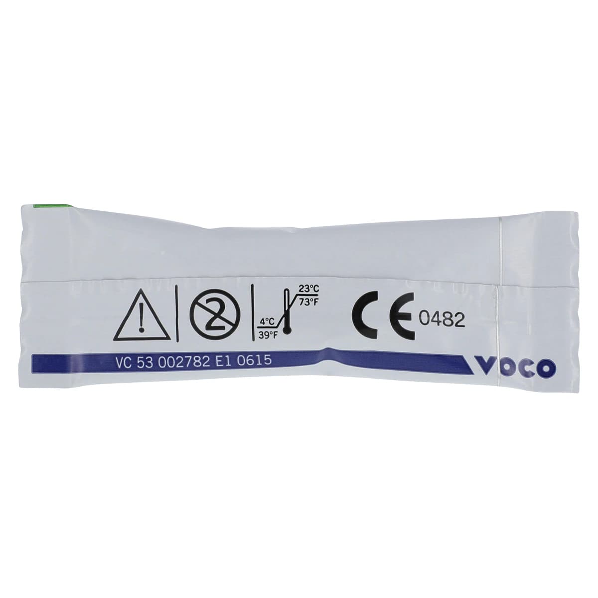 Admira Fusion Universal Nano-ORMOCER Restorative Composite Capsules, Shade GA3.25, 0.2 g, 15/Pack thumbnail 3
