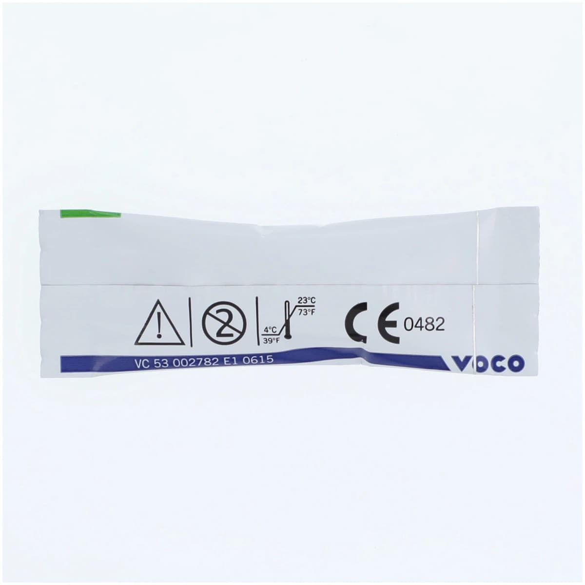 Admira Fusion Universal Nano-ORMOCER Restorative Capsules, Shade GA5, 0.2 g, Pack of 15 thumbnail 5