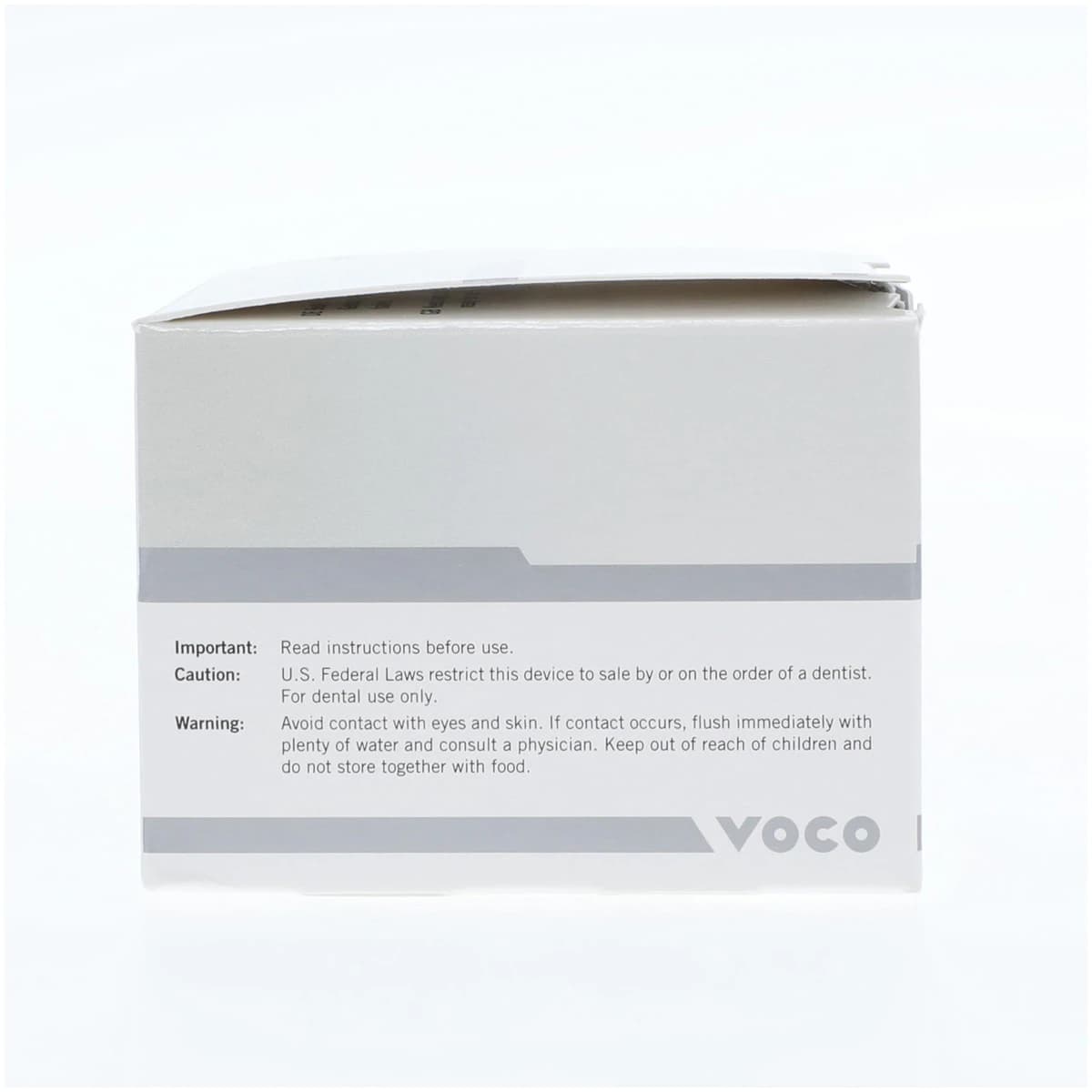 Admira Fusion Universal Nano-ORMOCER Restorative Capsules, Shade GA5, 0.2 g, Pack of 15 thumbnail 4